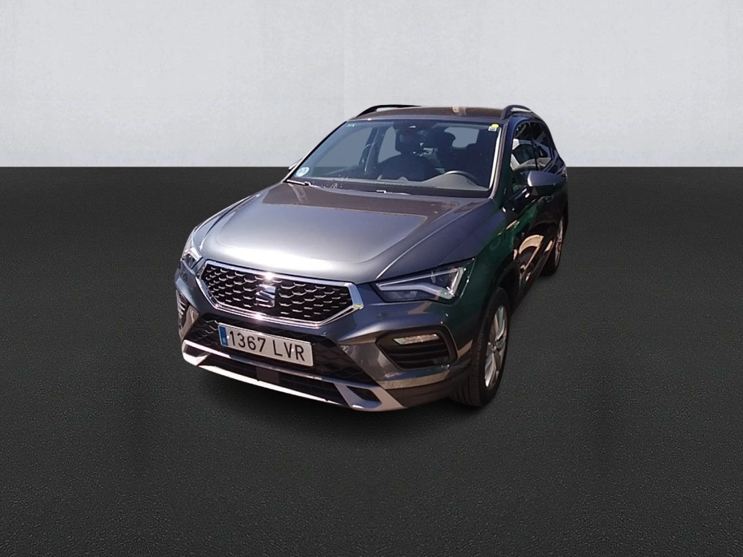 Seat Ateca 1.0 TSI 81kW St&amp;Sp Style Go &quotM&quot - Foto 1
