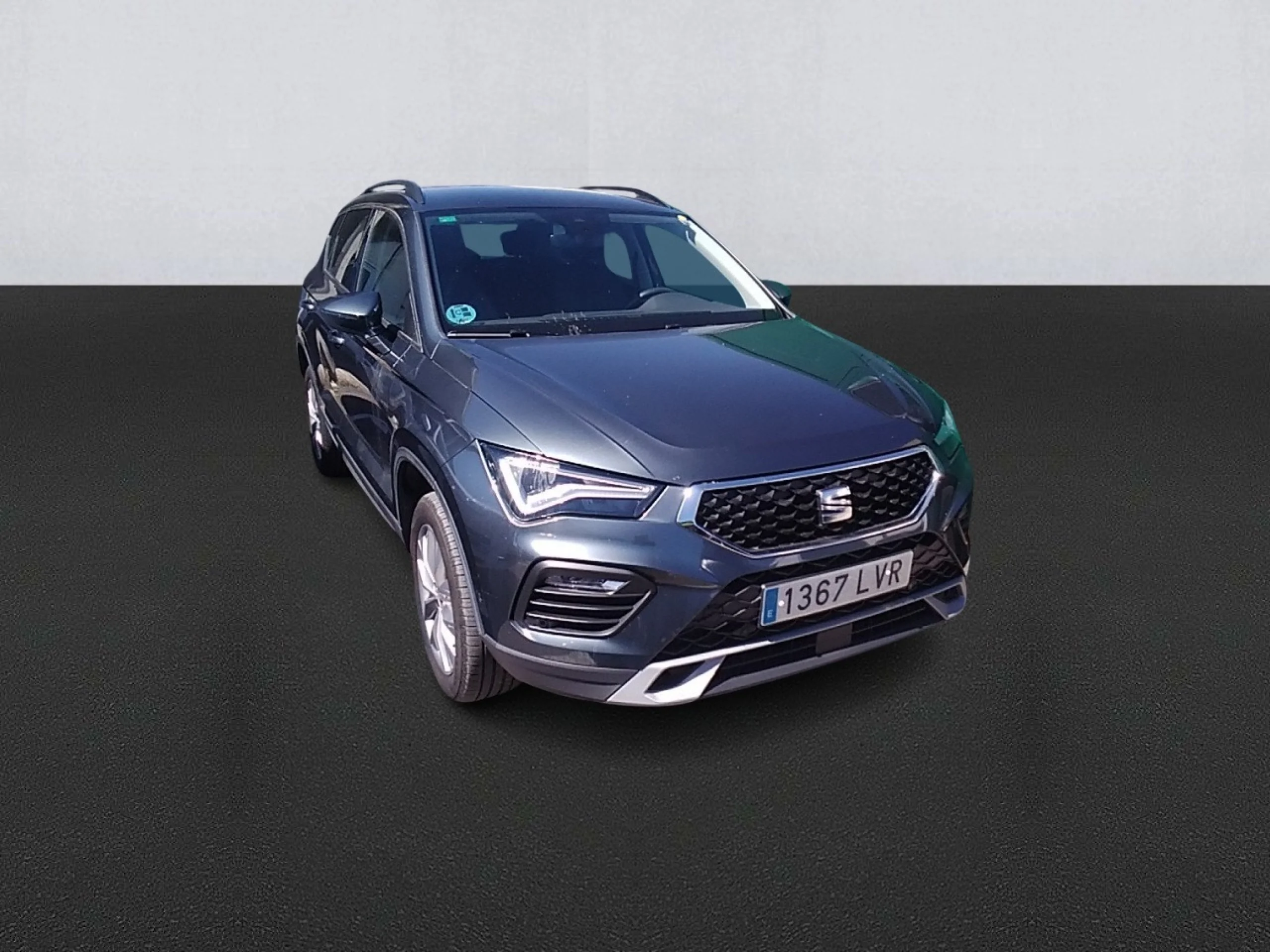 Seat Ateca 1.0 TSI 81kW St&amp;Sp Style Go &quotM&quot - Foto 3