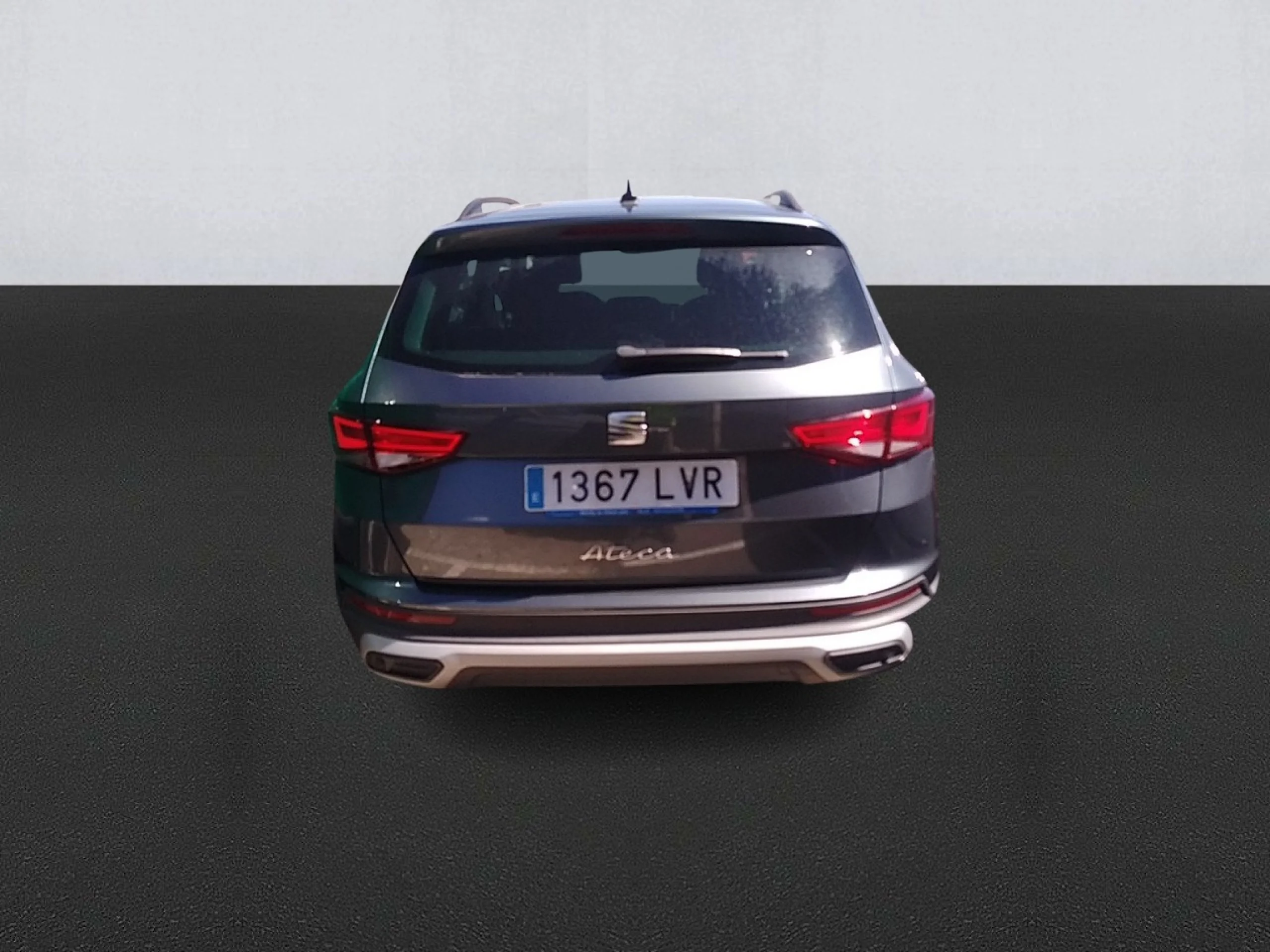 Seat Ateca 1.0 TSI 81kW St&amp;Sp Style Go &quotM&quot - Foto 5