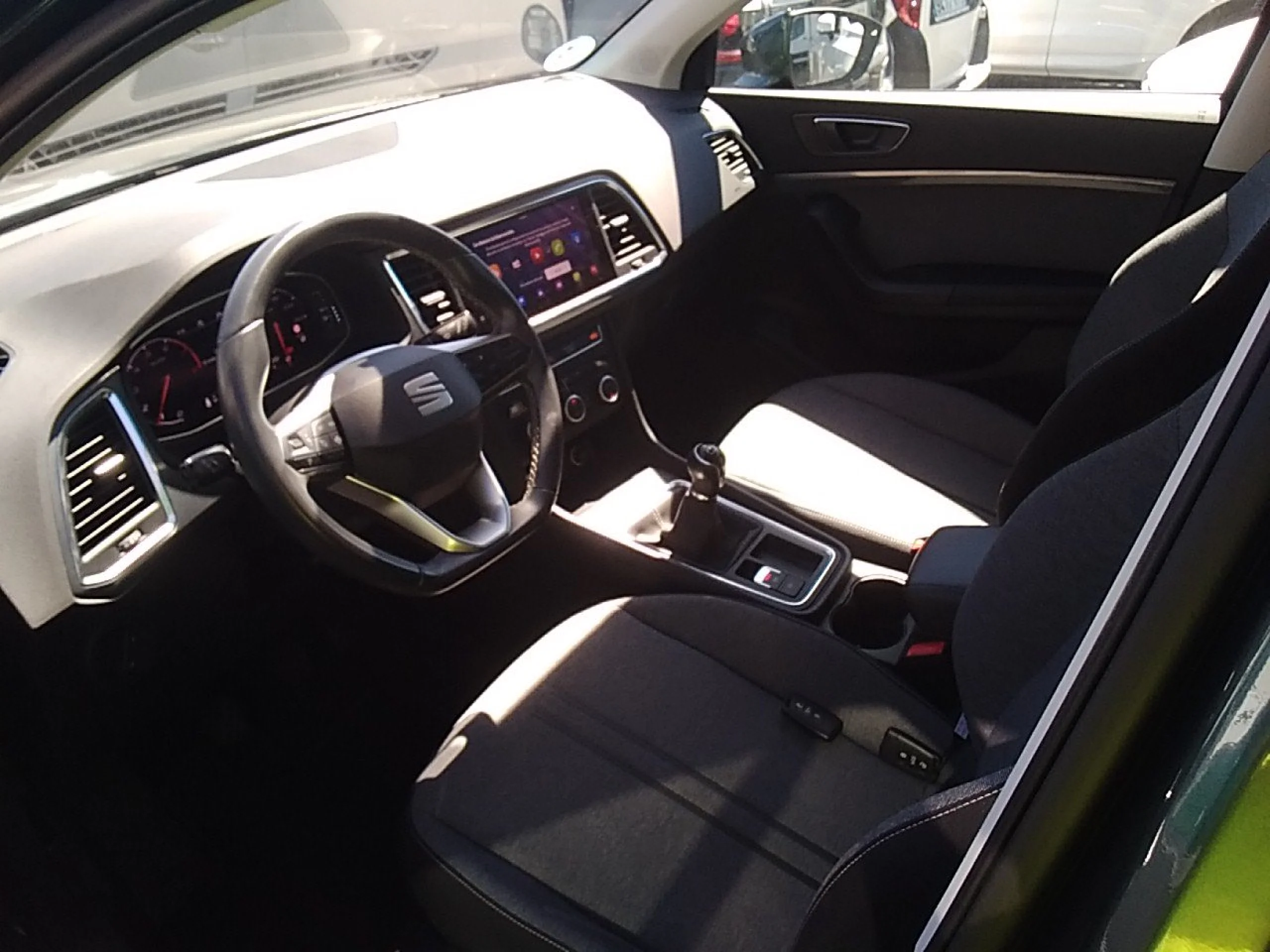 Seat Ateca 1.0 TSI 81kW St&amp;Sp Style Go &quotM&quot - Foto 7