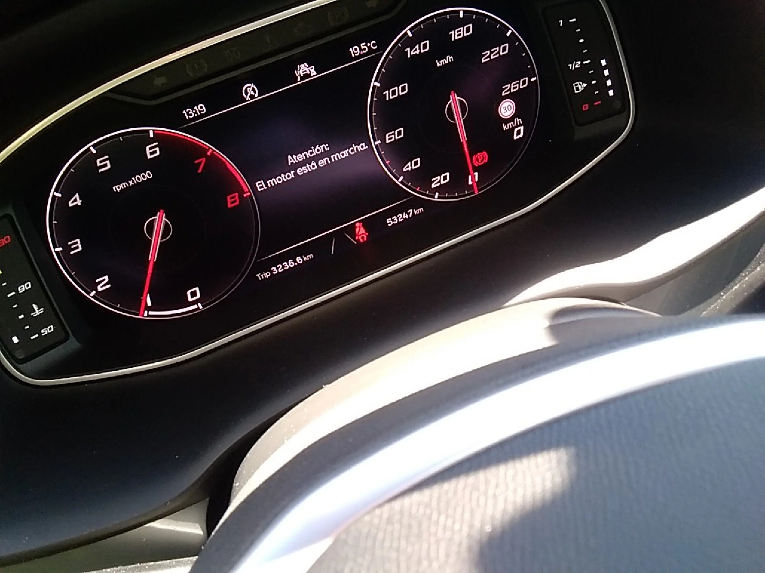 Seat Ateca 1.0 TSI 81kW St&amp;Sp Style Go &quotM&quot - Foto 8