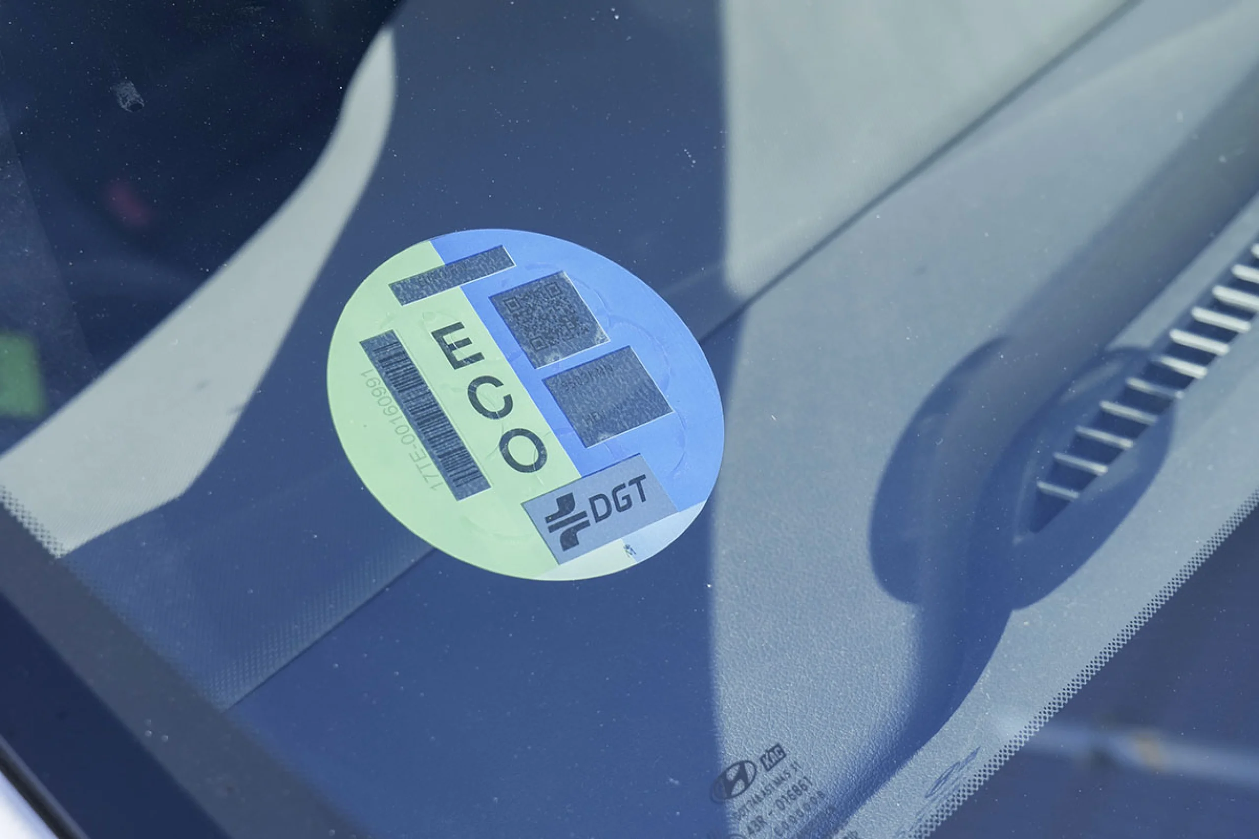 Hyundai Ioniq 1.6 GDI HEV Style DCT - Foto 9