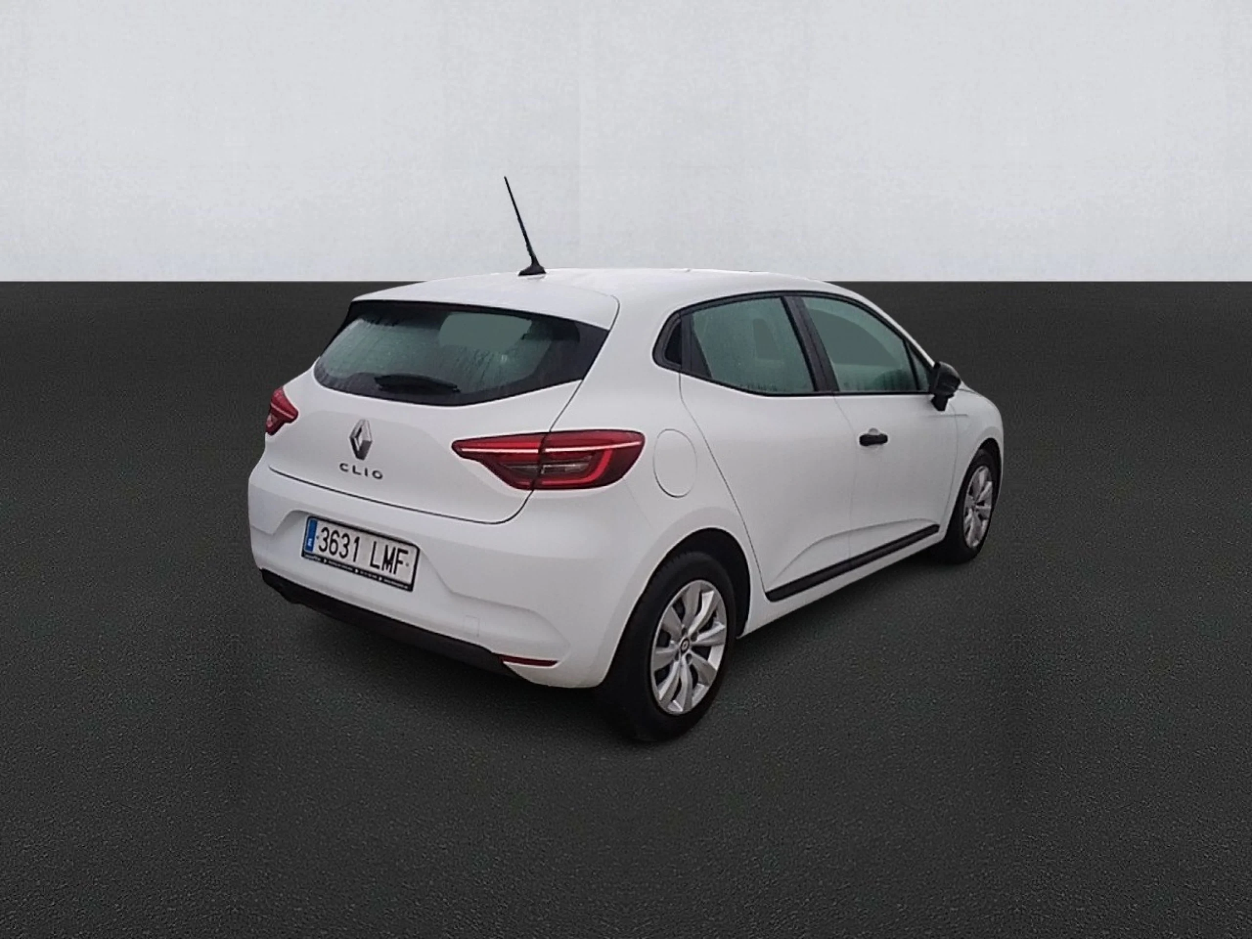 Renault Clio (O) Business Blue dCi 63 kW (85CV) - Foto 4