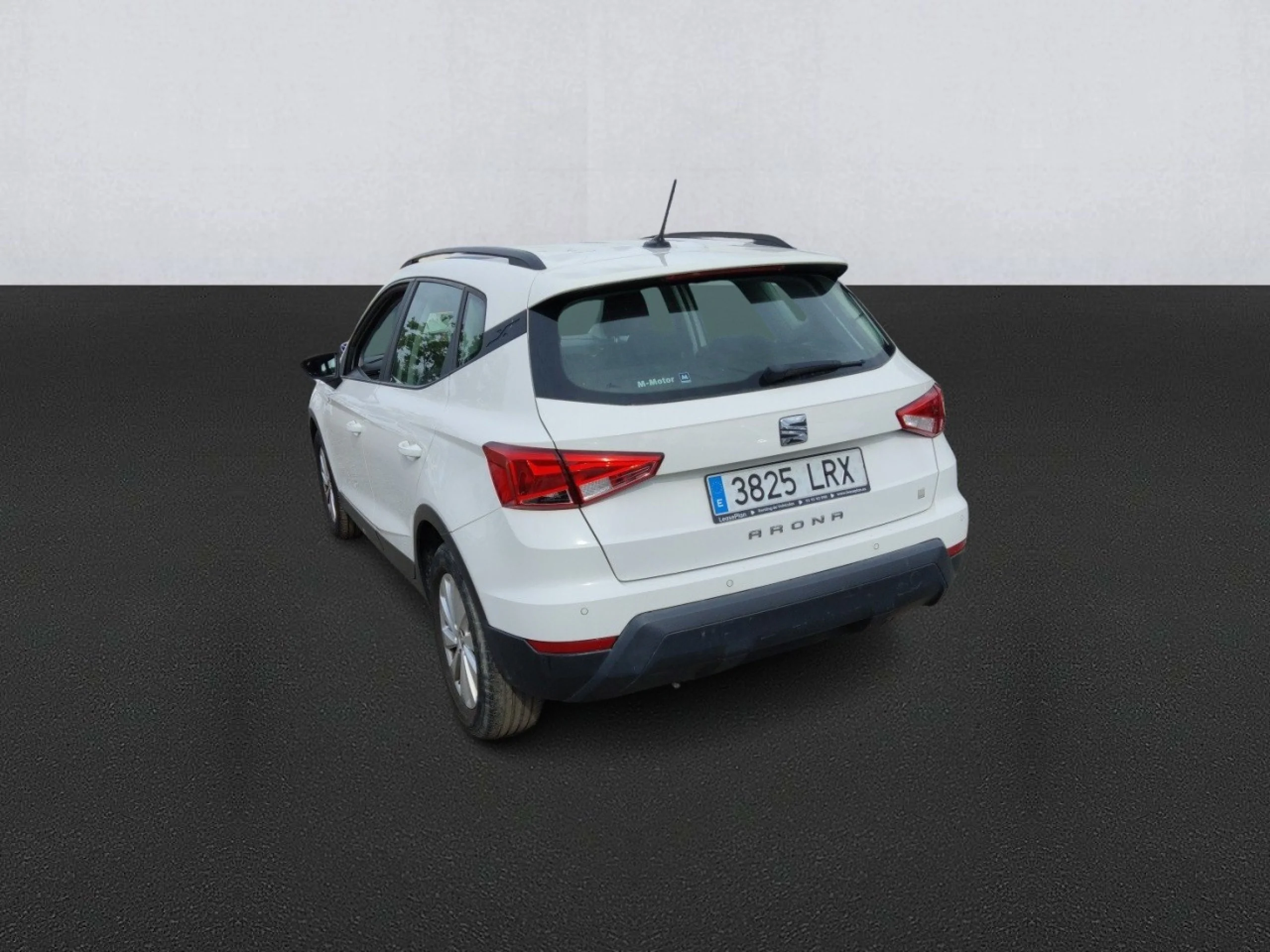 Seat Arona 1.0 TSI 81kW (110CV) Style Go2 - Foto 6