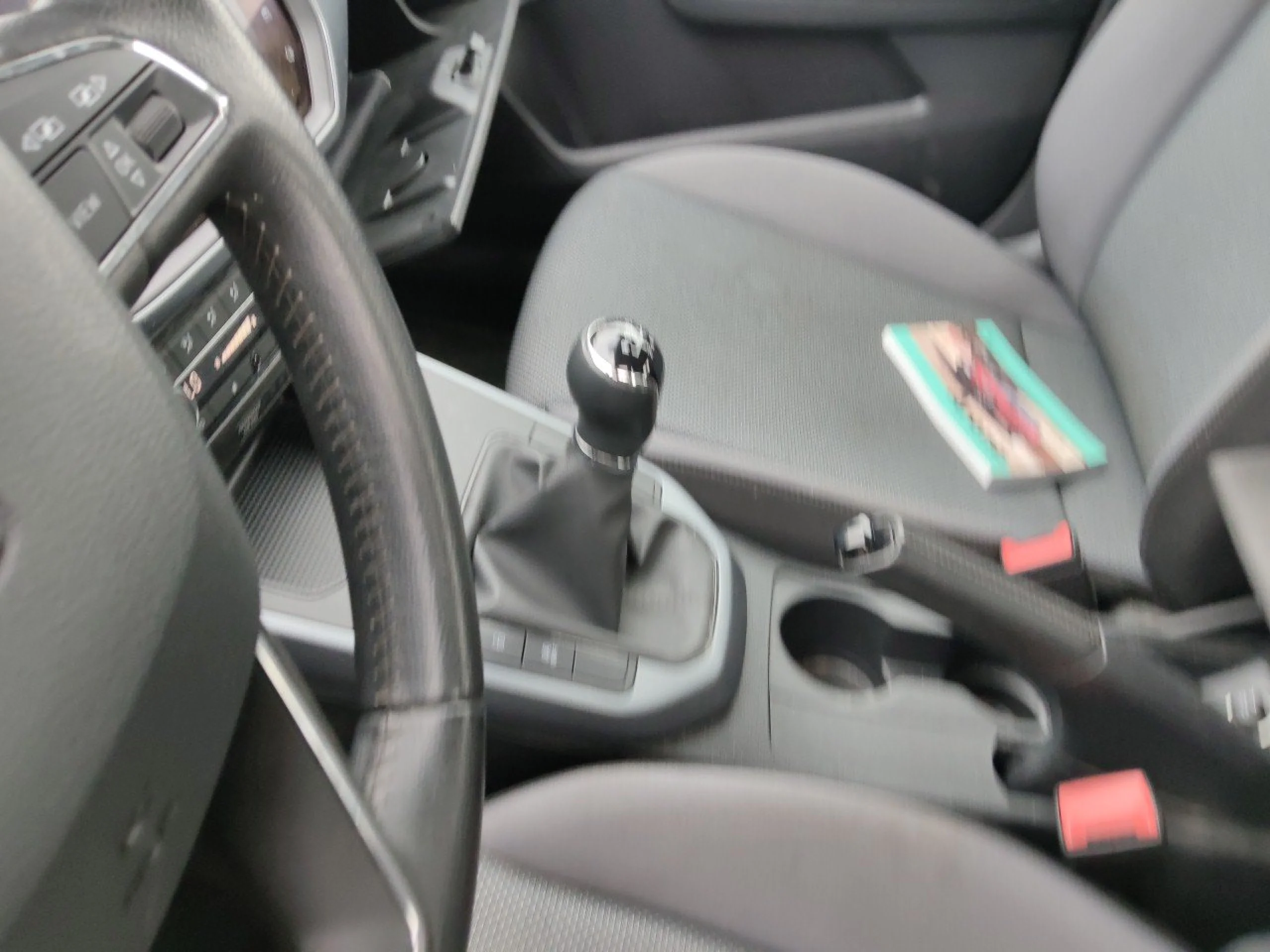 Seat Arona 1.0 TSI 81kW (110CV) Style Go2 - Foto 7