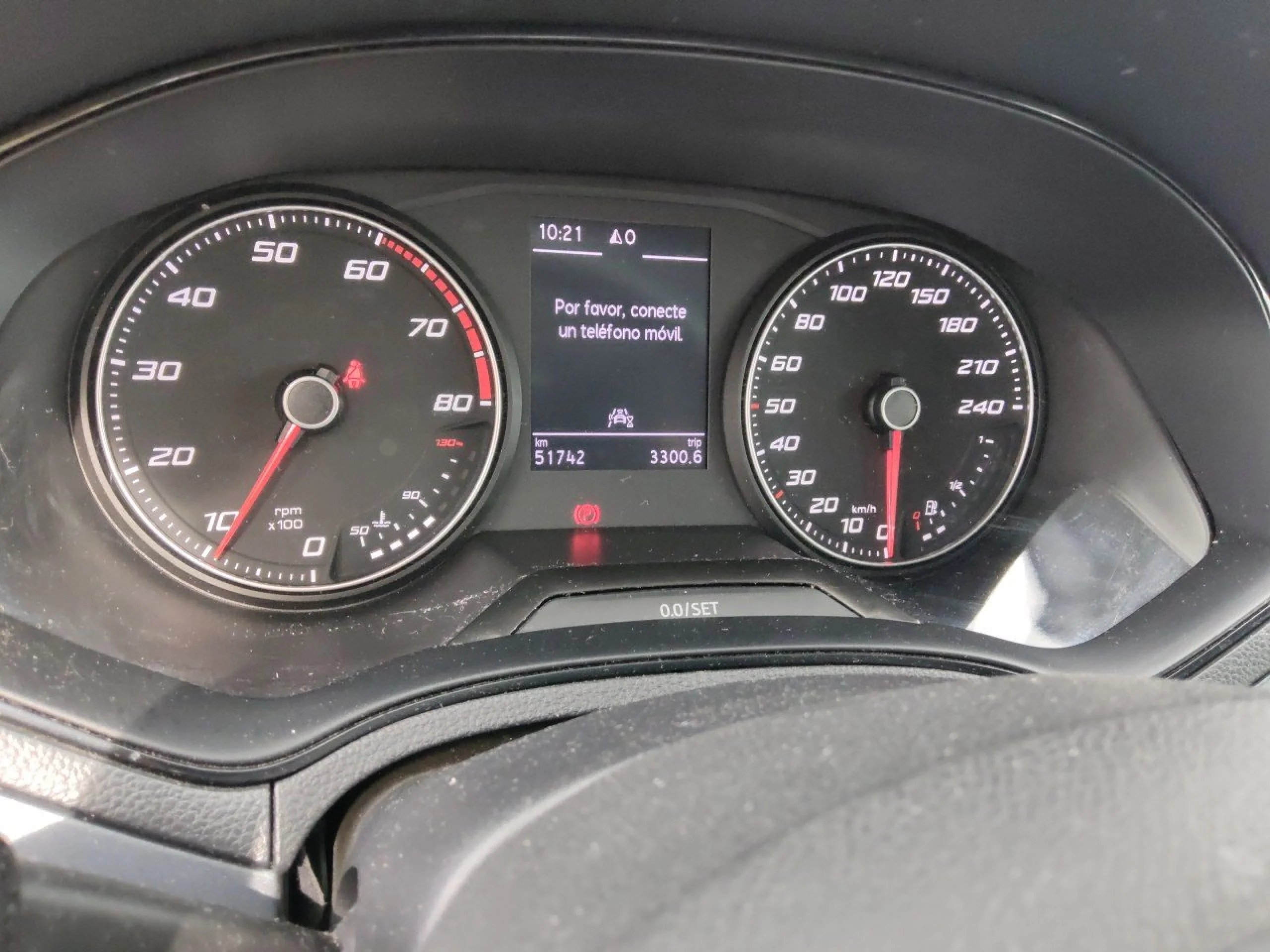 Seat Arona 1.0 TSI 81kW (110CV) Style Go2 - Foto 8