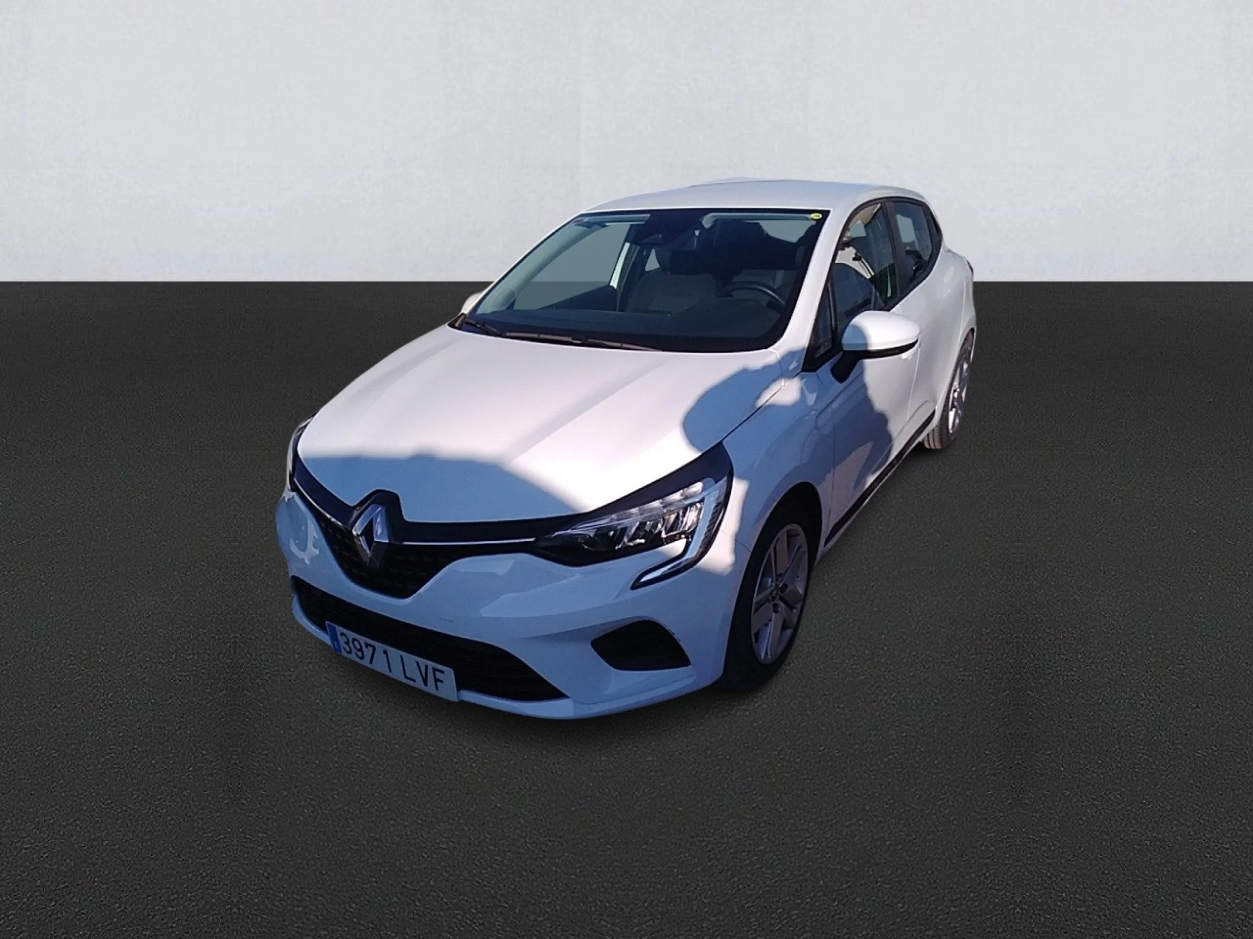 Renault Clio Intens TCe 67 kW (91CV) - Foto 1