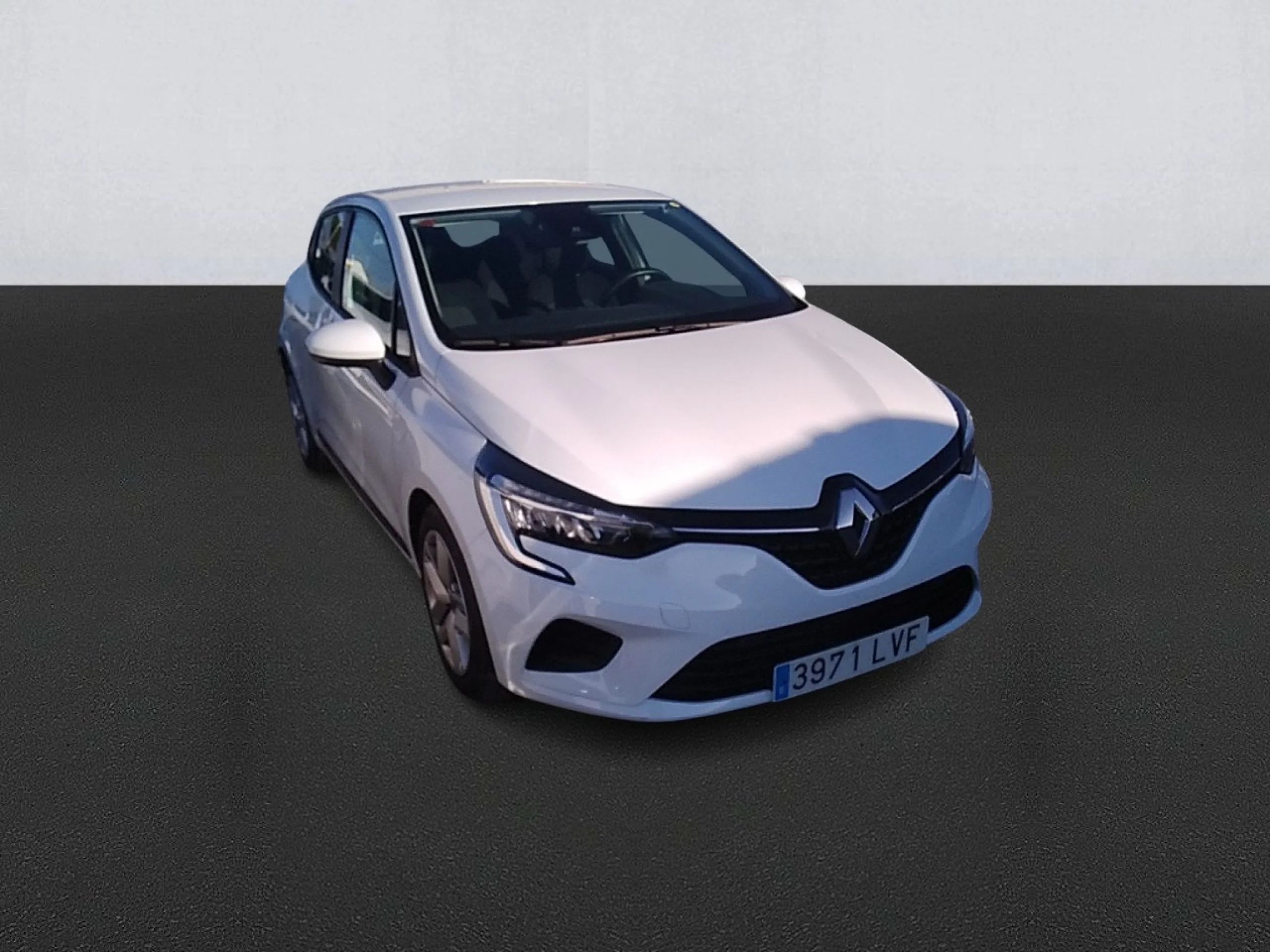 Renault Clio Intens TCe 67 kW (91CV) - Foto 3