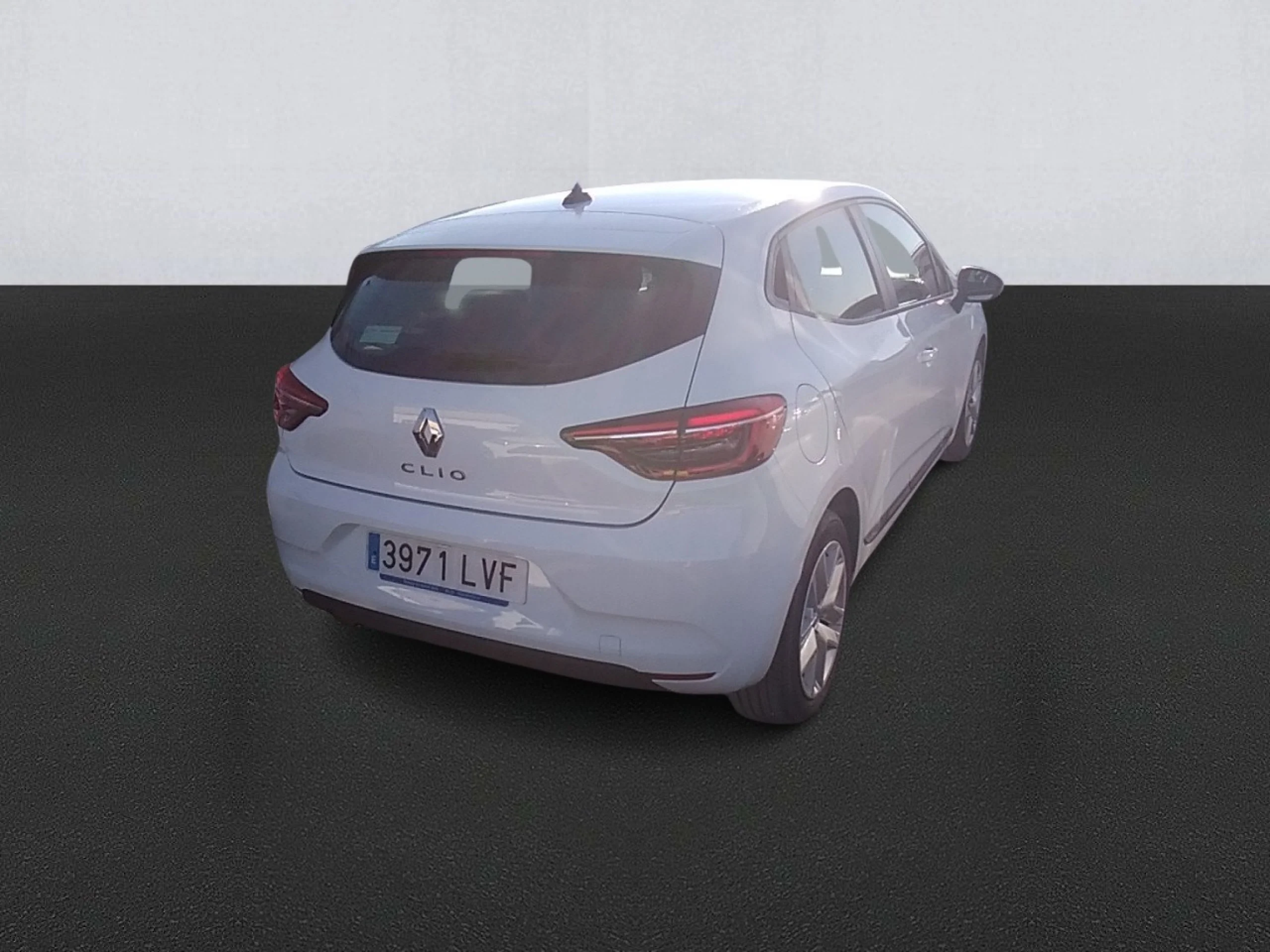 Renault Clio Intens TCe 67 kW (91CV) - Foto 4