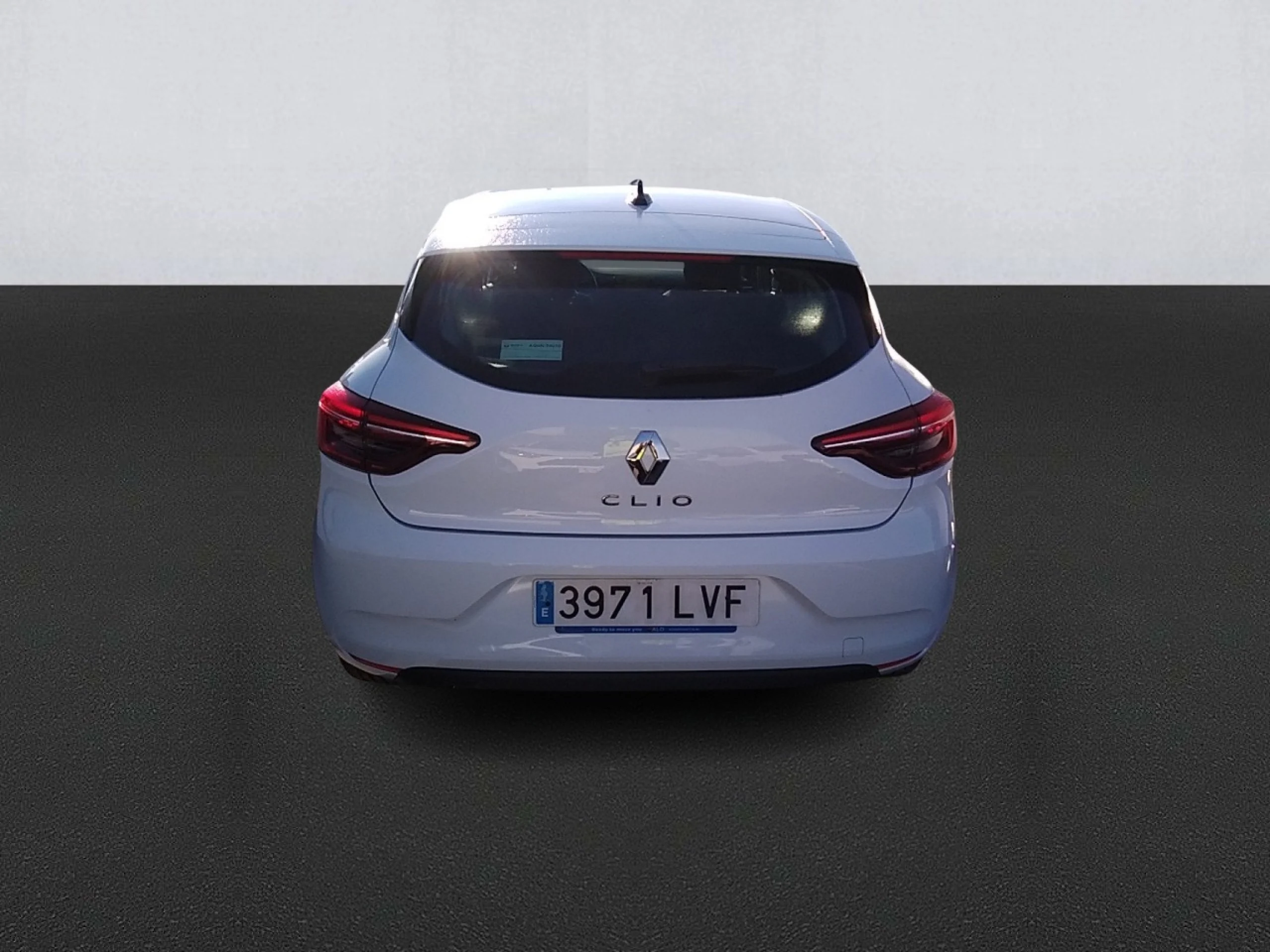 Renault Clio Intens TCe 67 kW (91CV) - Foto 5