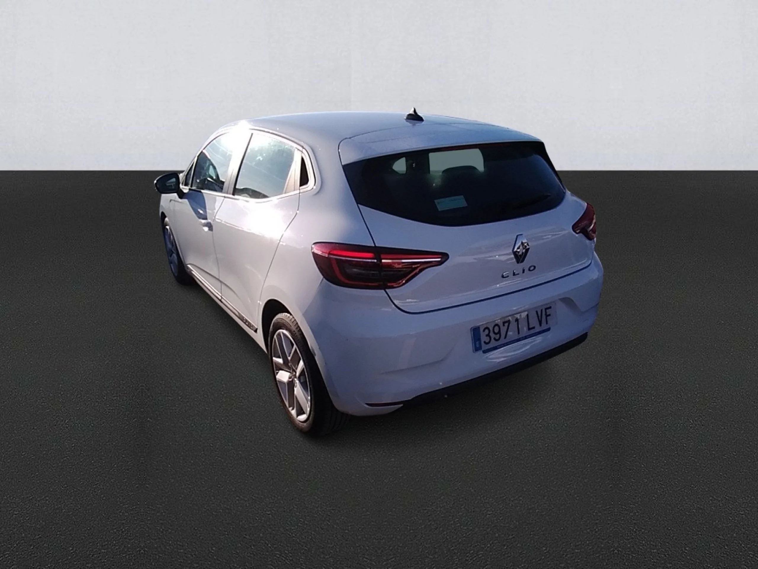 Renault Clio Intens TCe 67 kW (91CV) - Foto 6
