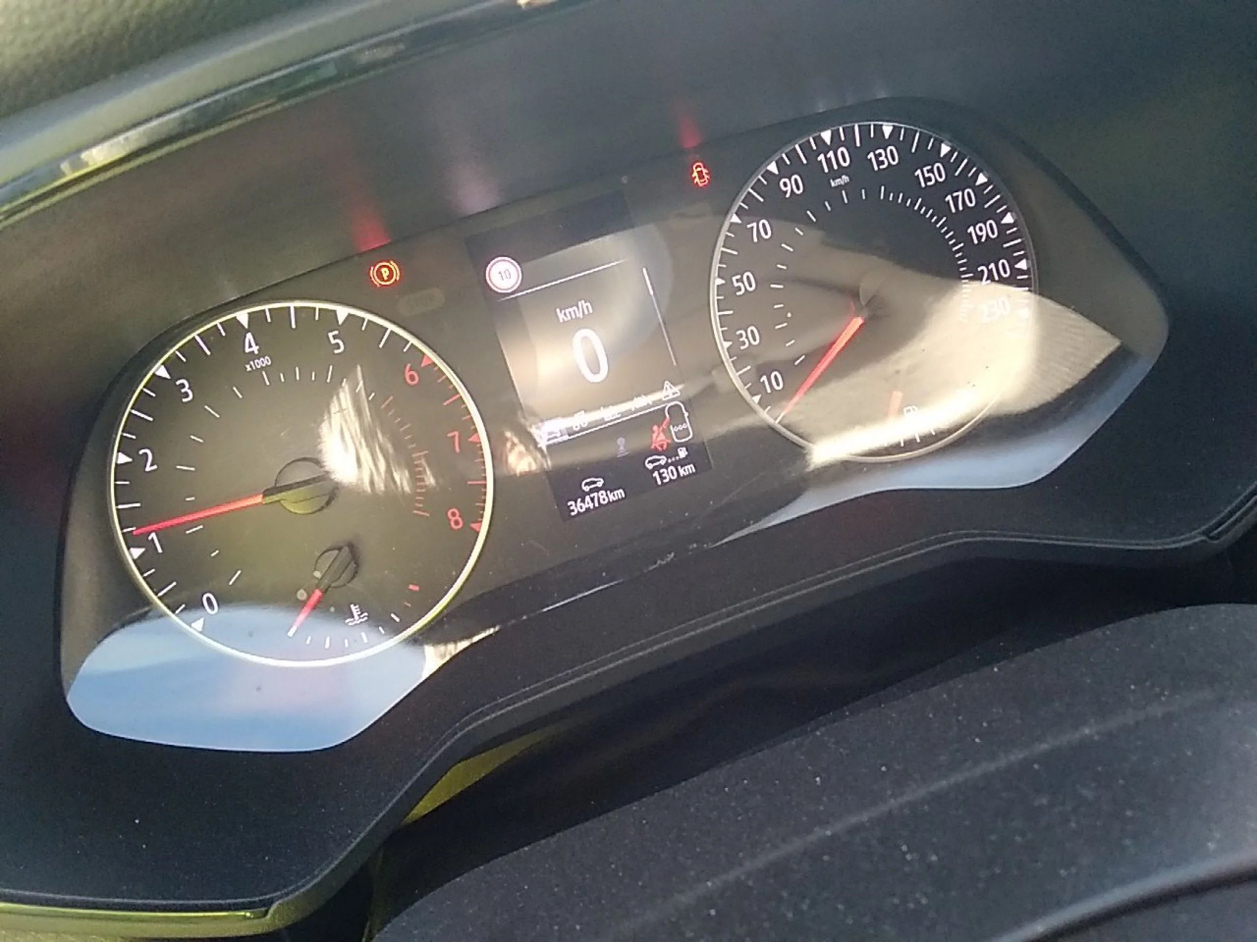 Renault Clio Intens TCe 67 kW (91CV) - Foto 8