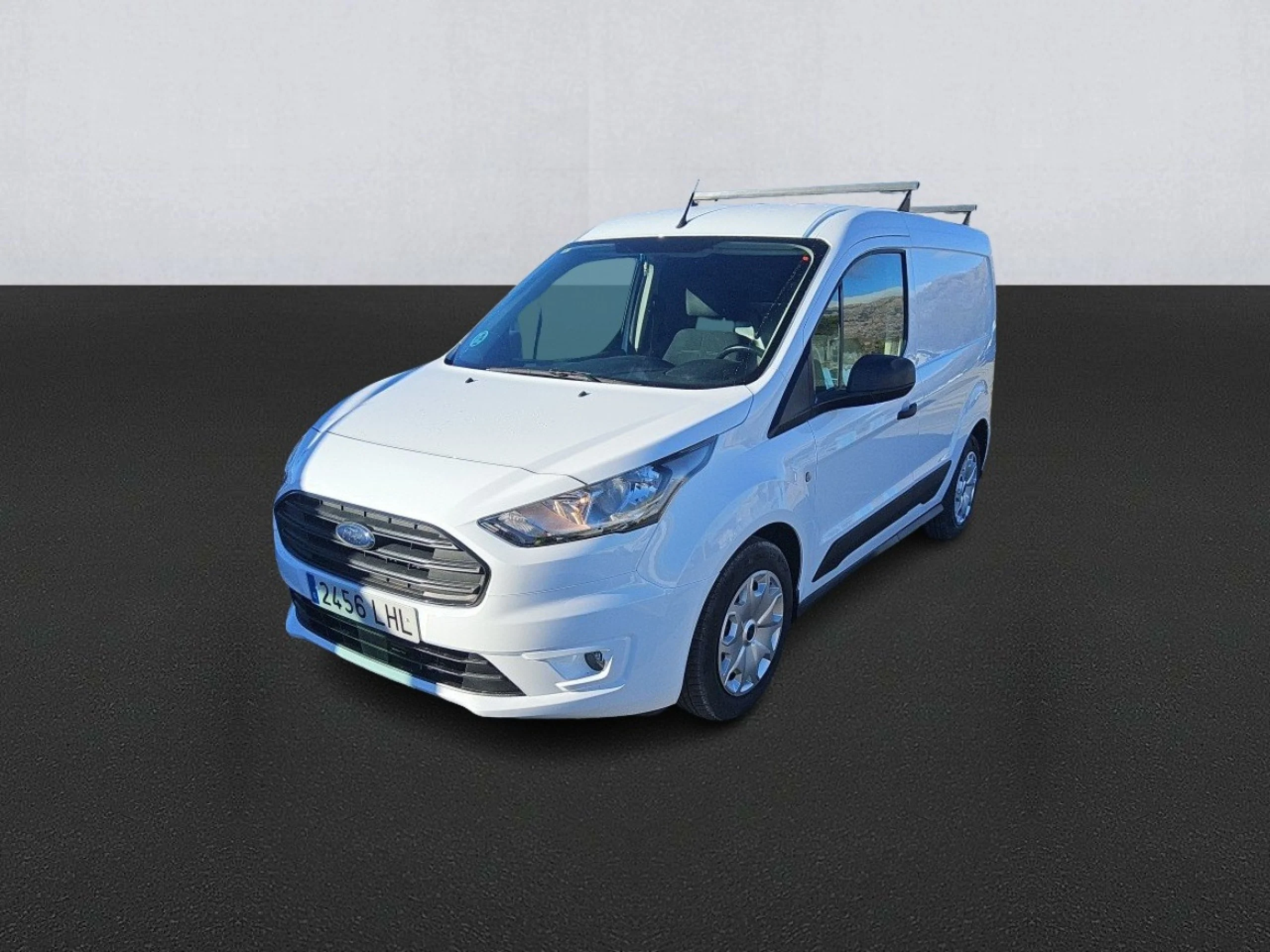 Ford Transit Connect Van 1.5 TDCi 74kW Trend 200 L1 - Foto 1