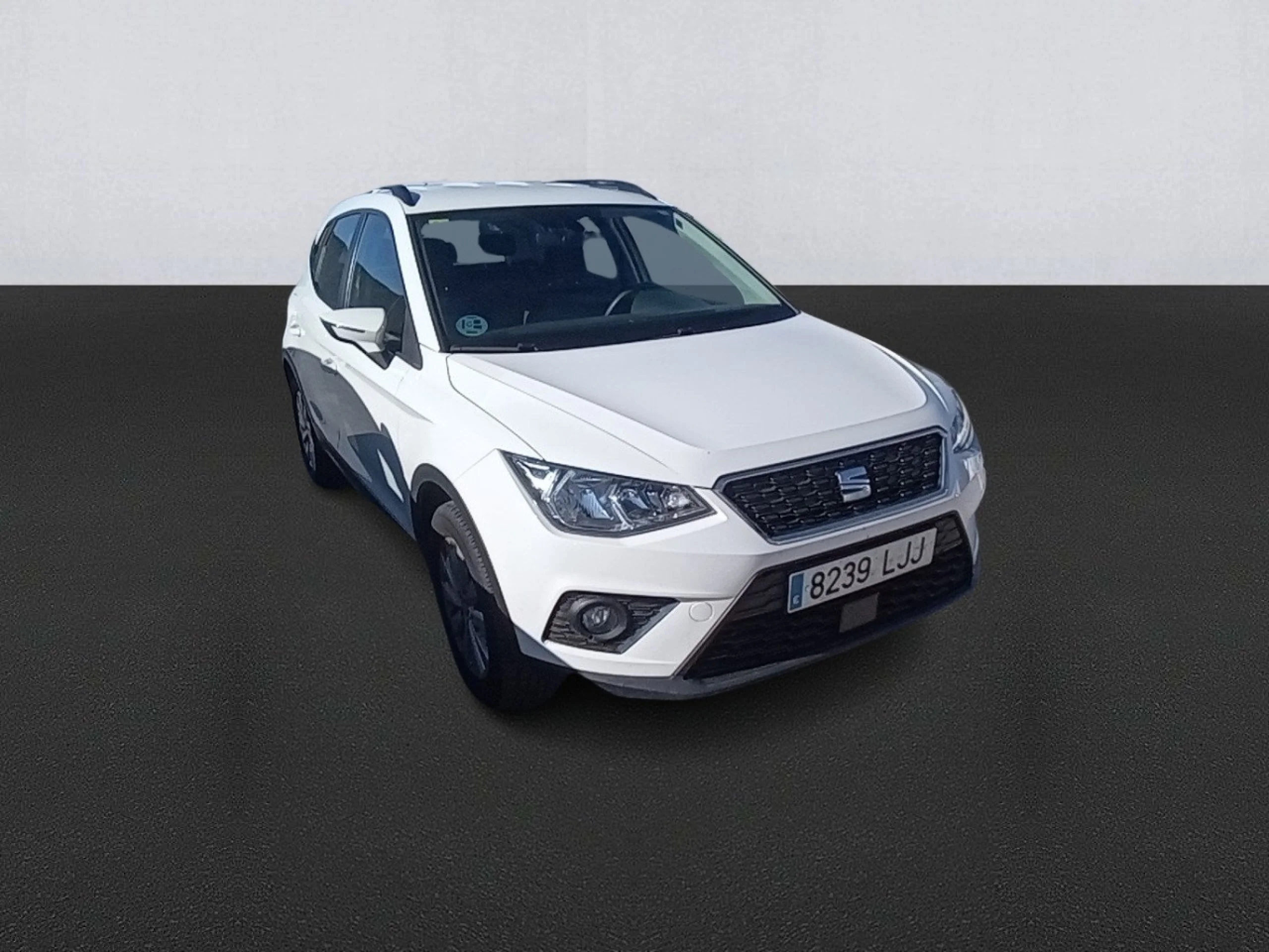 Seat Arona 1.0 TSI 85kW (115CV) Style Go Eco - Foto 3