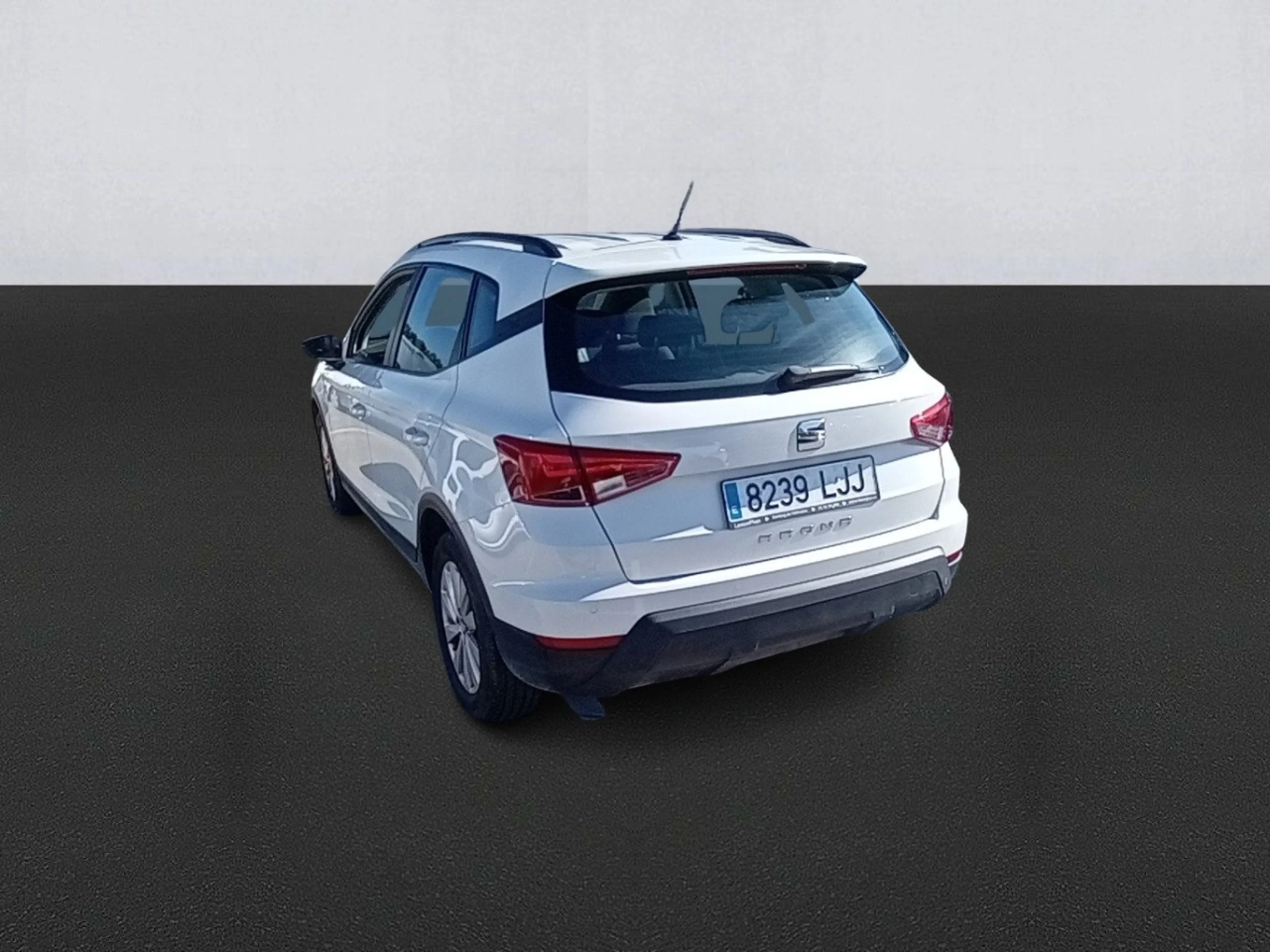 Seat Arona 1.0 TSI 85kW (115CV) Style Go Eco - Foto 6
