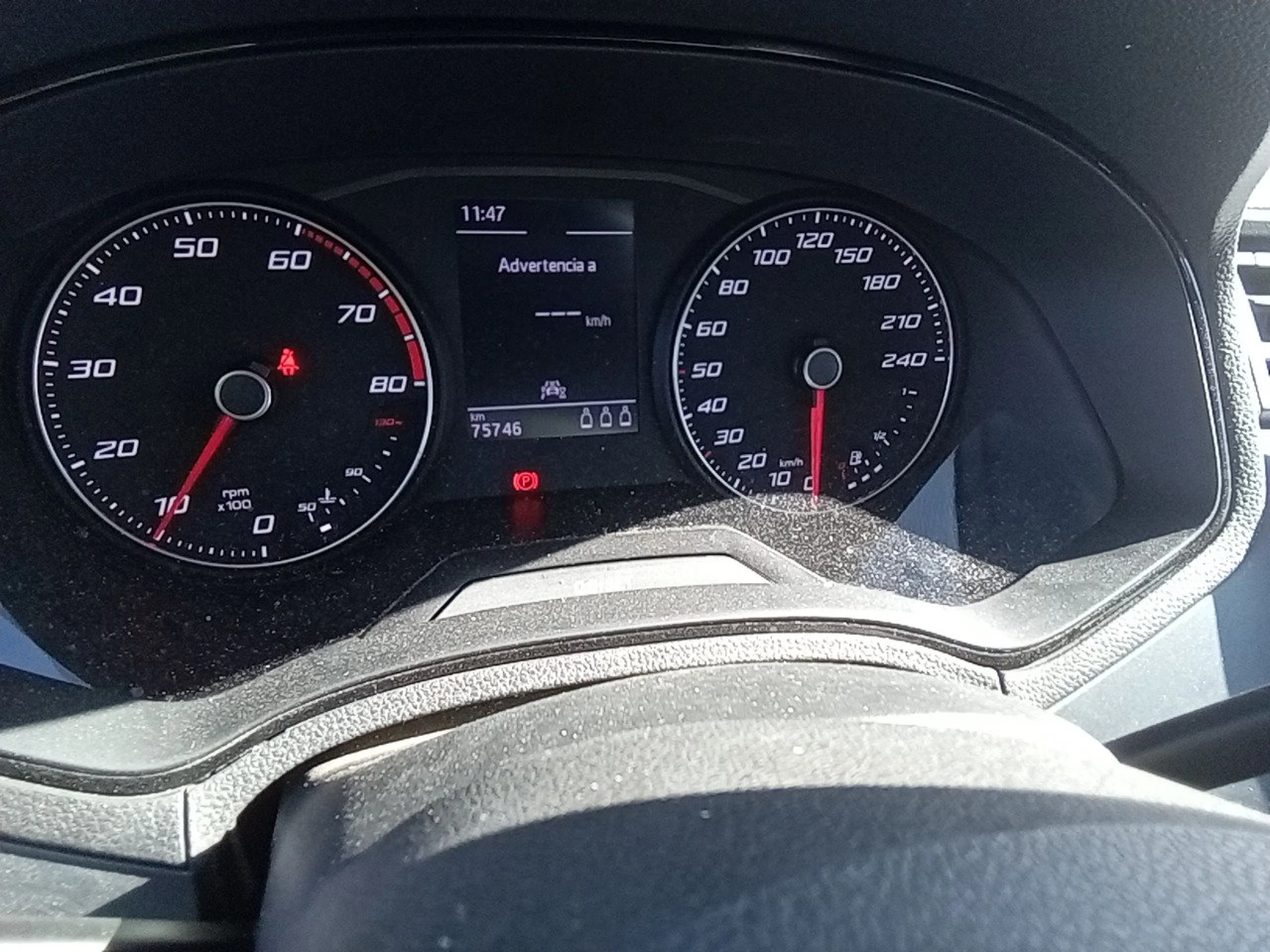 Seat Arona 1.0 TSI 85kW (115CV) Style Go Eco - Foto 8