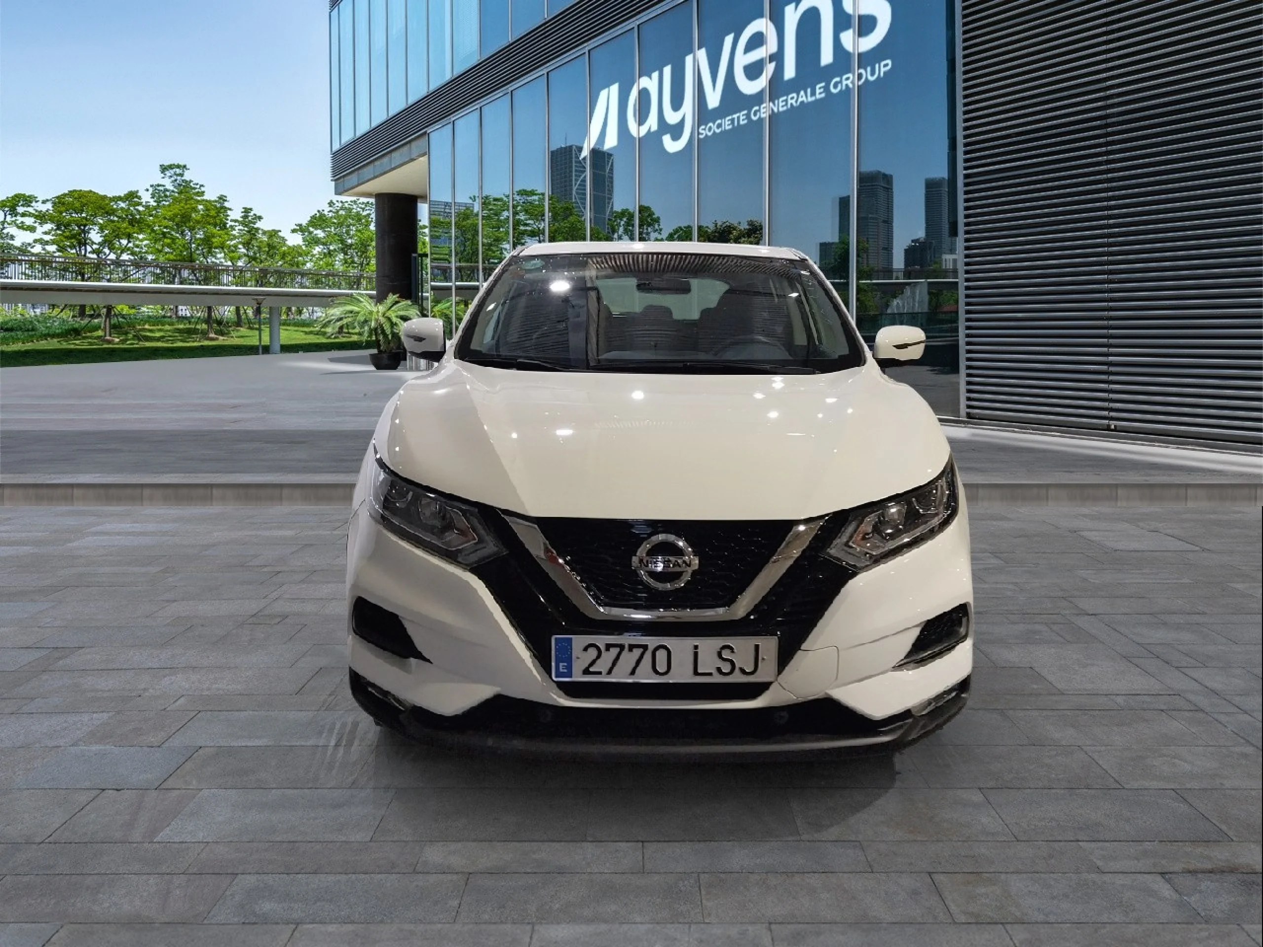 Nissan Qashqai dCi 85 kW (115 CV) E6D ACENTA - Foto 2