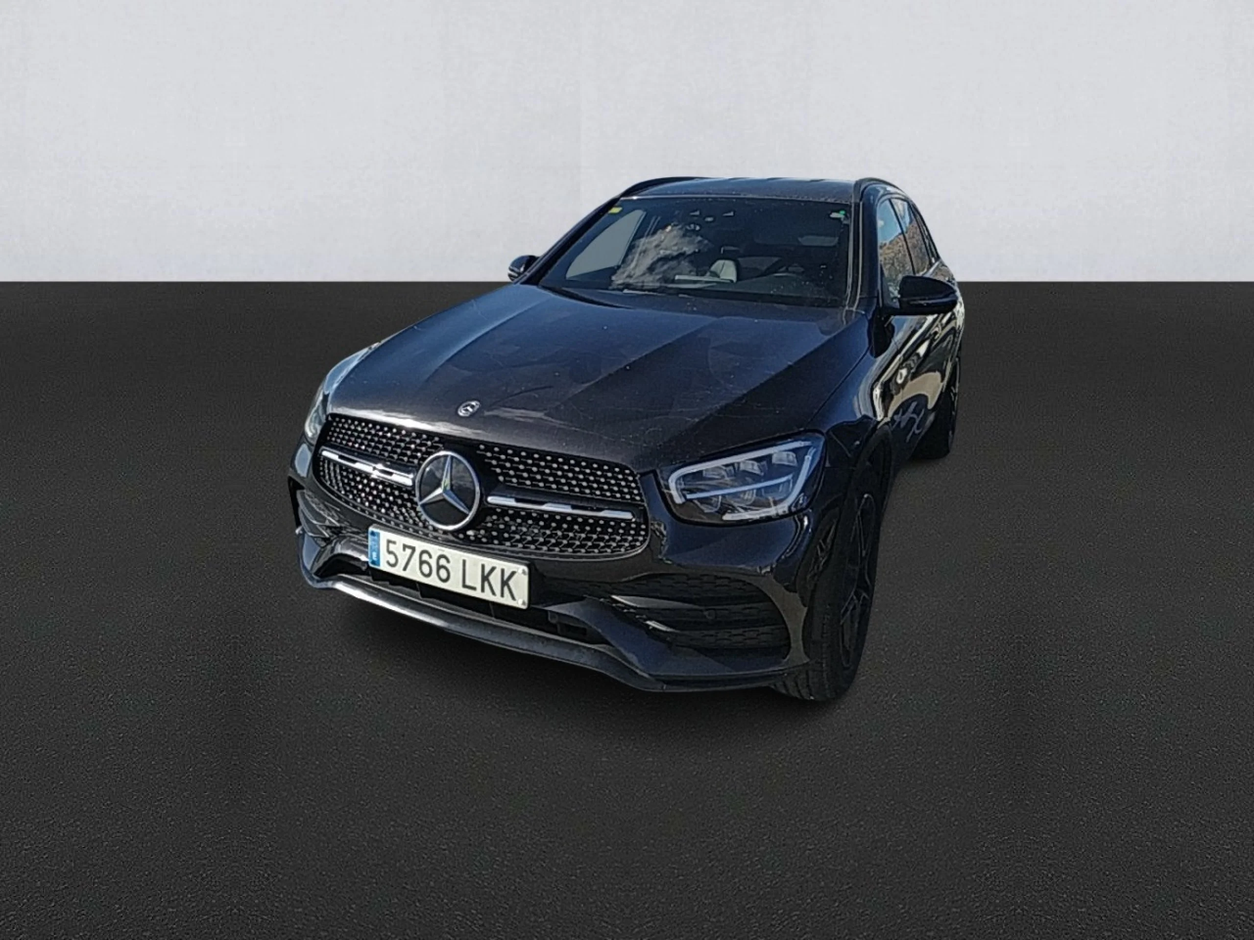 Mercedes-Benz GLC 200 MERCEDES GLC-CLASS GLC 200 d 4MATIC - Foto 1