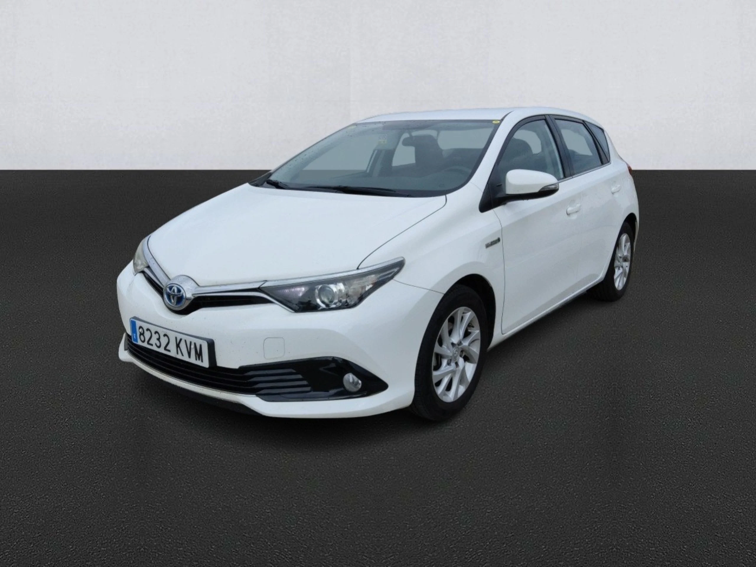 Toyota Auris 1.8 140H Hybrid Active (Business Plus) - Foto 1