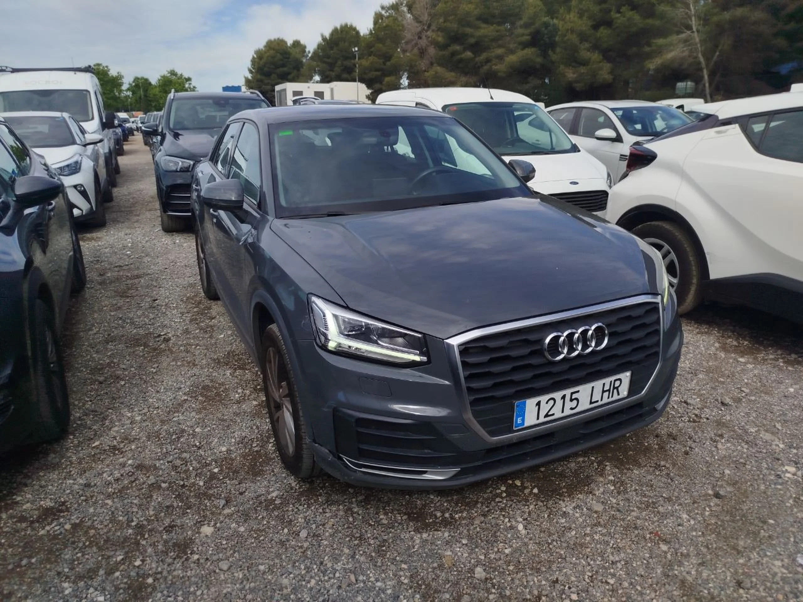 Audi Q2 Advanced 30 TDI 85kW (116CV) S tronic - Foto 3
