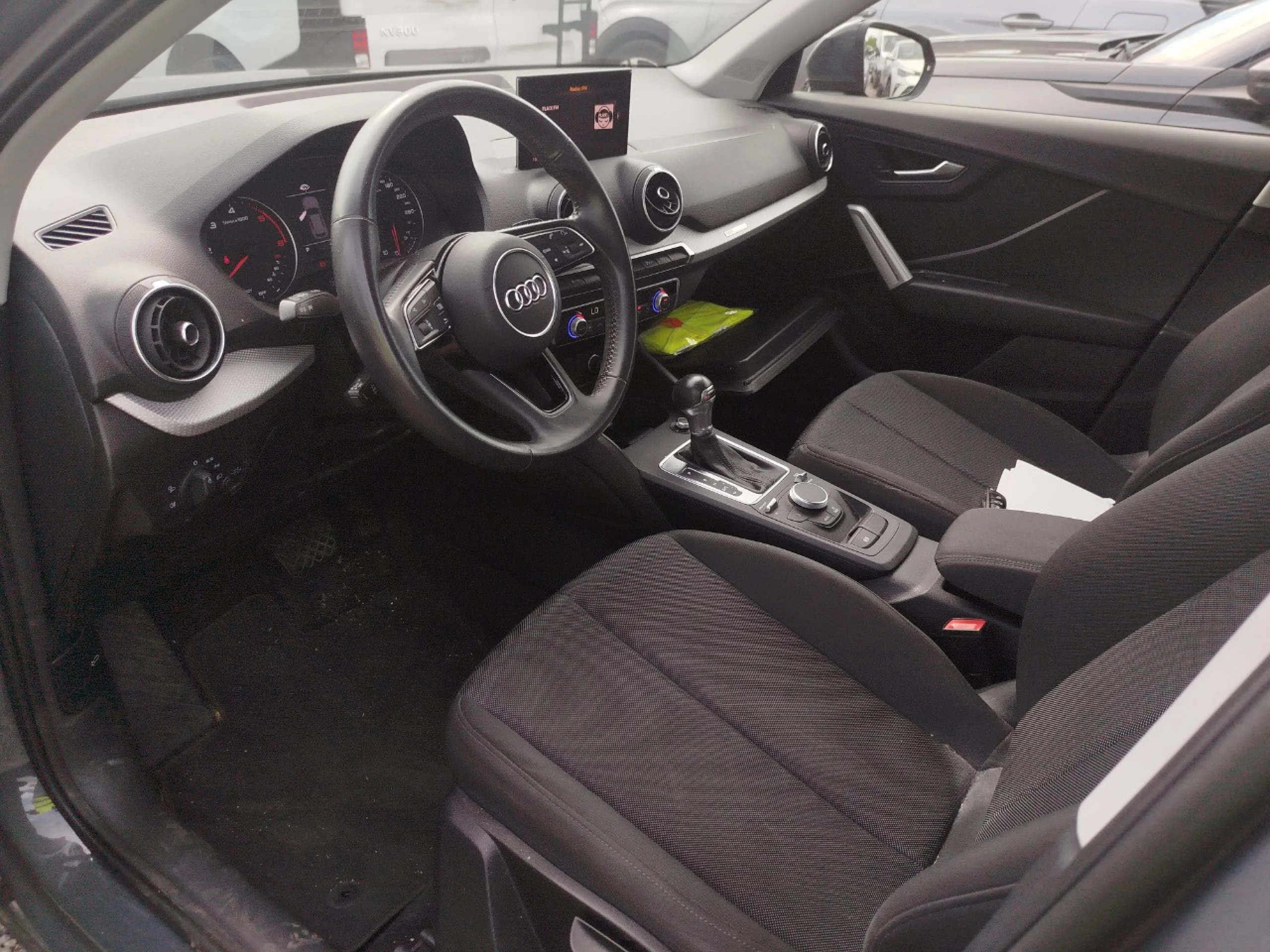Audi Q2 Advanced 30 TDI 85kW (116CV) S tronic - Foto 7