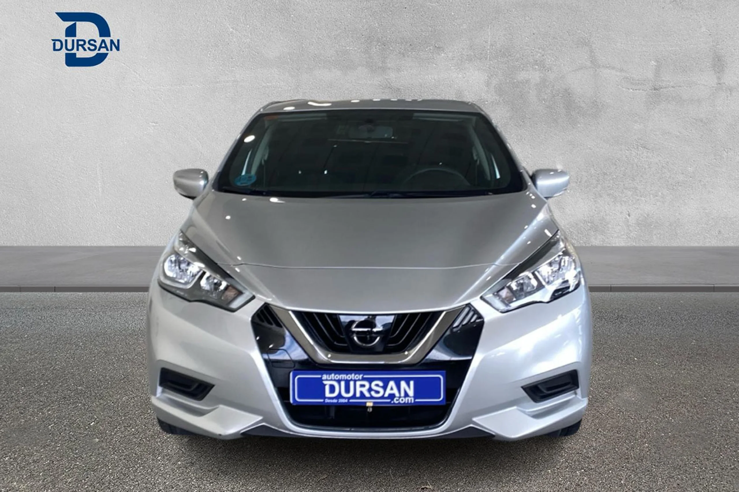 Nissan Micra IGT 74 kW 100 CV E6D Acenta - Foto 2