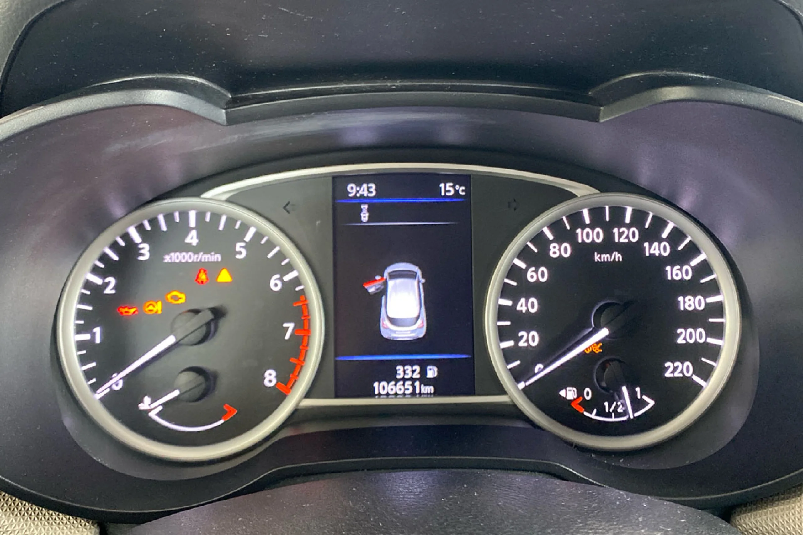 Nissan Micra IGT 74 kW 100 CV E6D Acenta - Foto 5