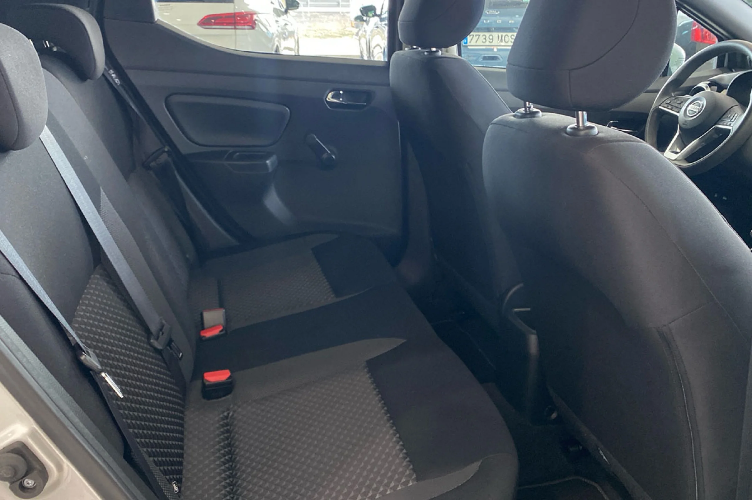 Nissan Micra IGT 74 kW 100 CV E6D Acenta - Foto 9