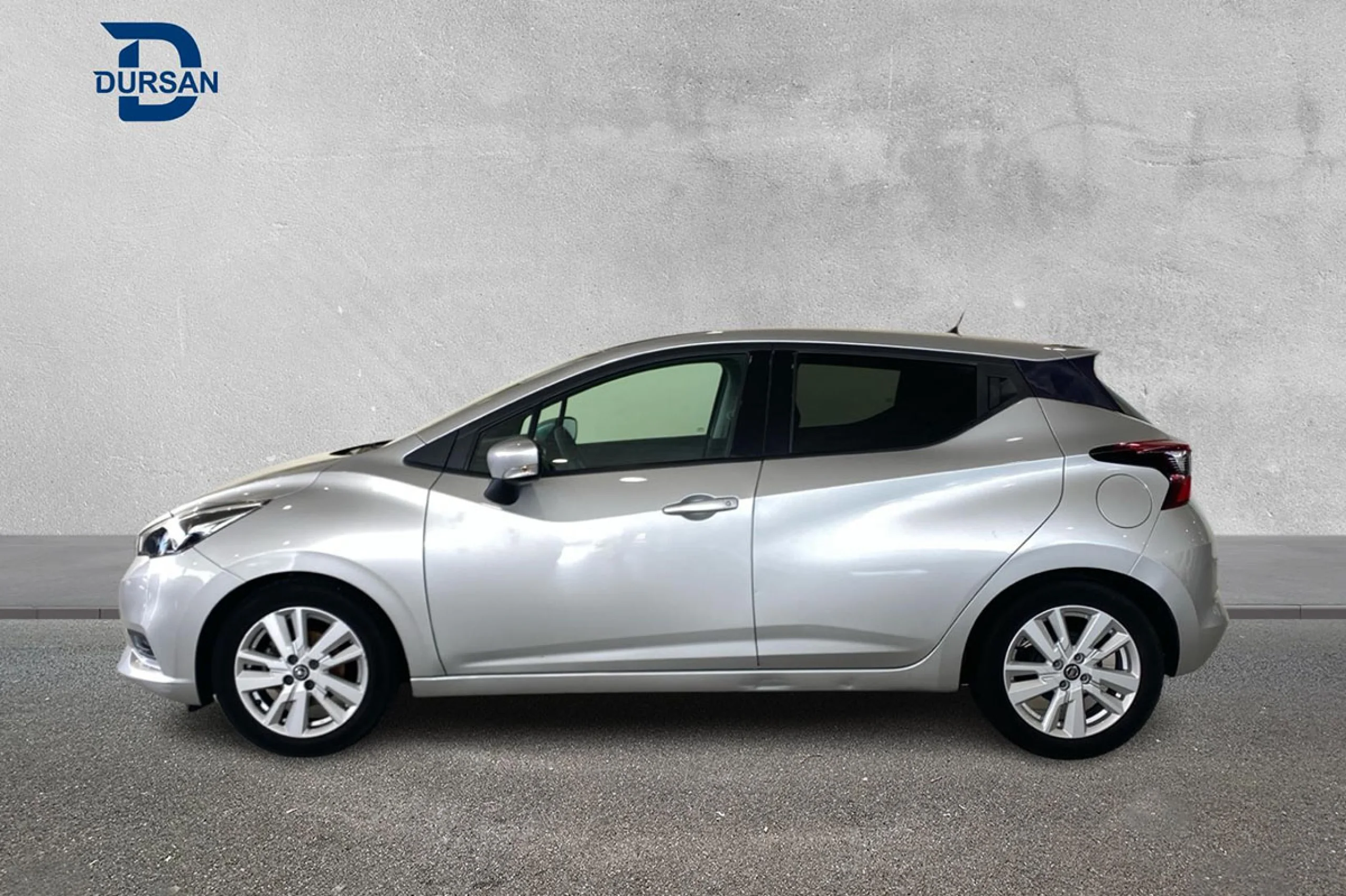 Nissan Micra IGT 74 kW 100 CV E6D Acenta - Foto 10