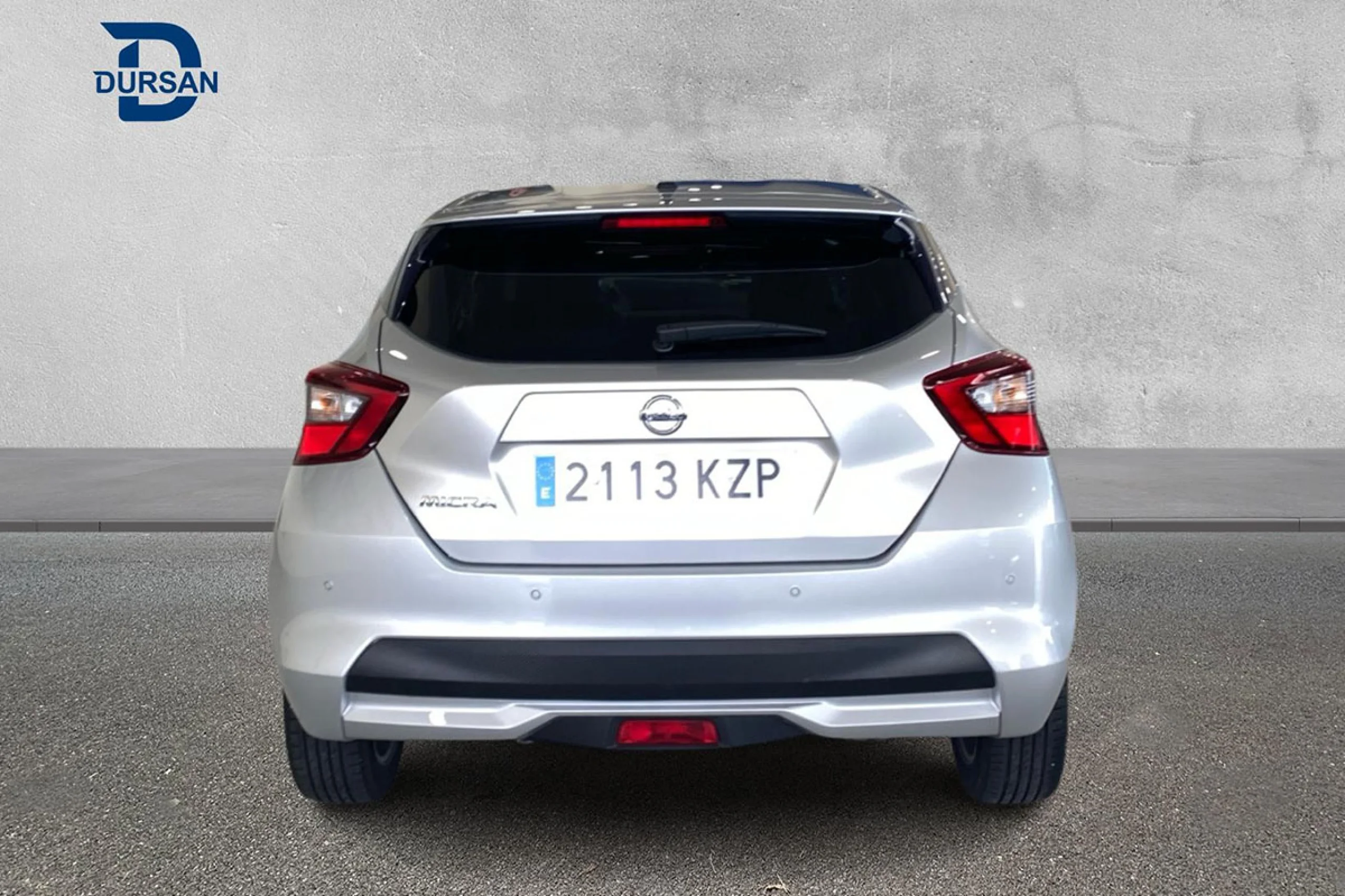 Nissan Micra IGT 74 kW 100 CV E6D Acenta - Foto 11