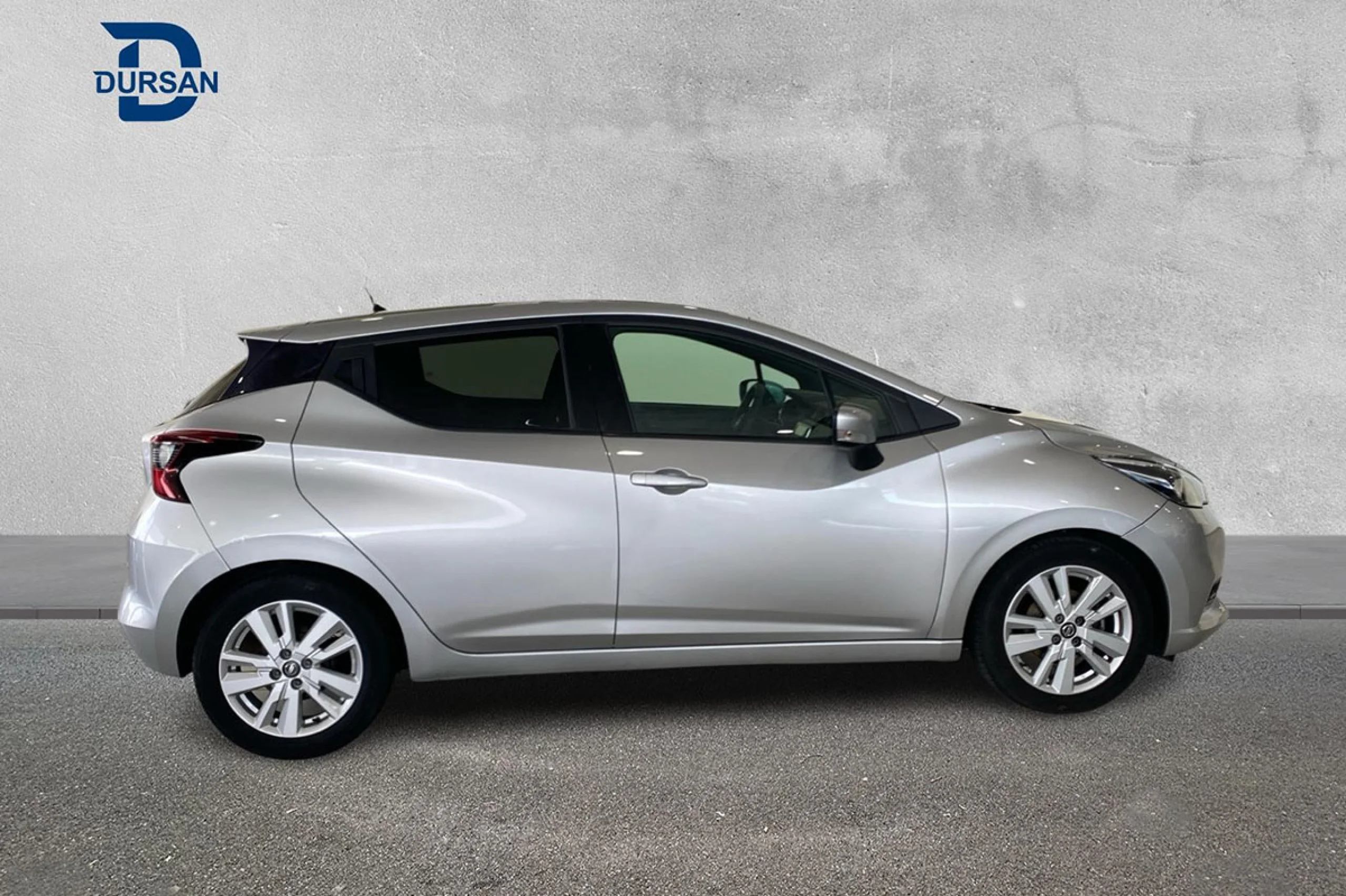 Nissan Micra IGT 74 kW 100 CV E6D Acenta - Foto 12