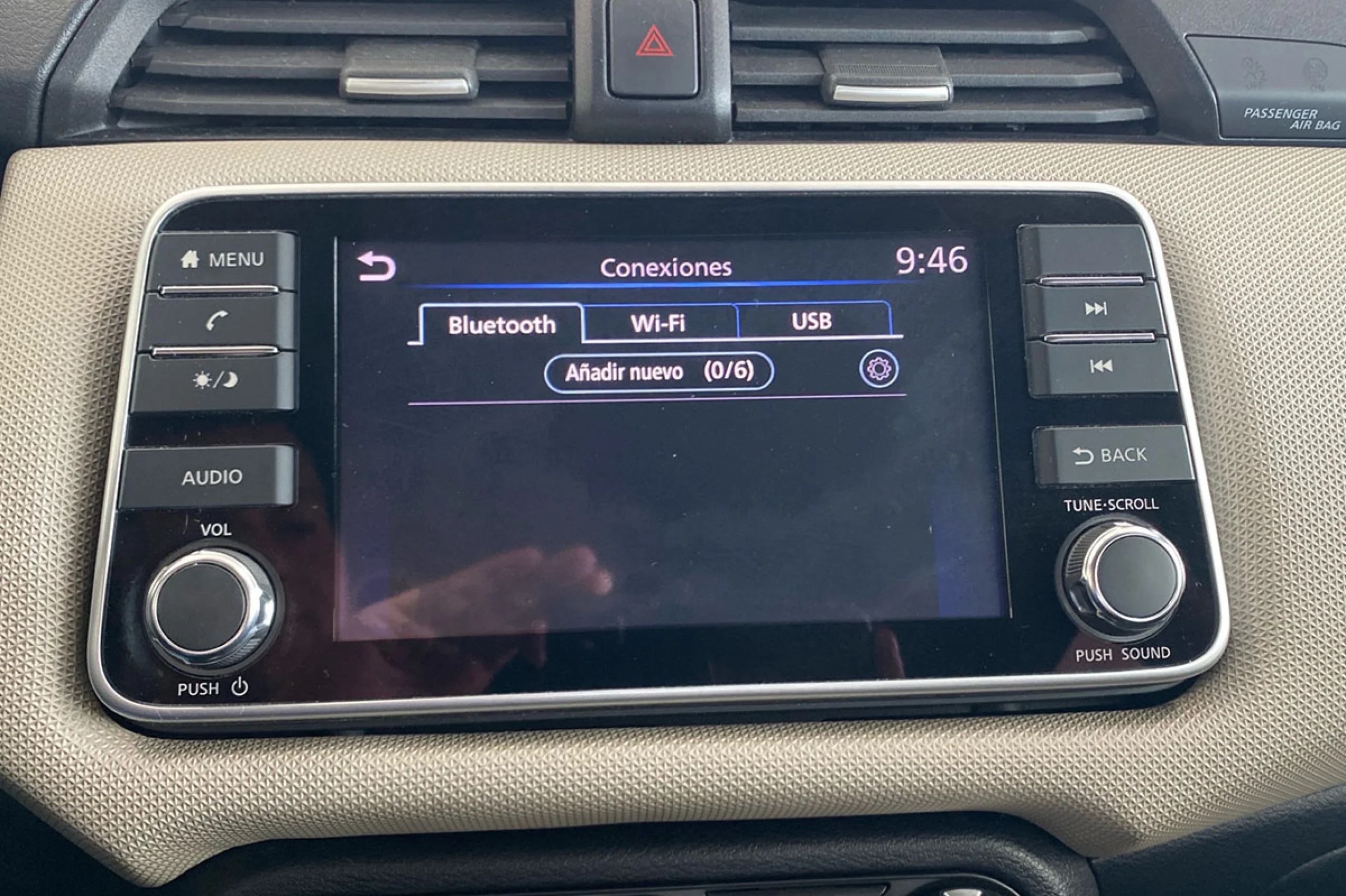 Nissan Micra IGT 74 kW 100 CV E6D Acenta - Foto 15