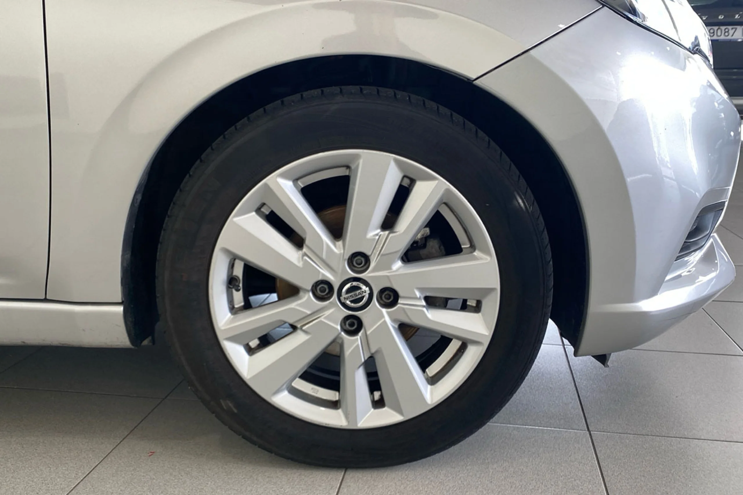 Nissan Micra IGT 74 kW 100 CV E6D Acenta - Foto 18