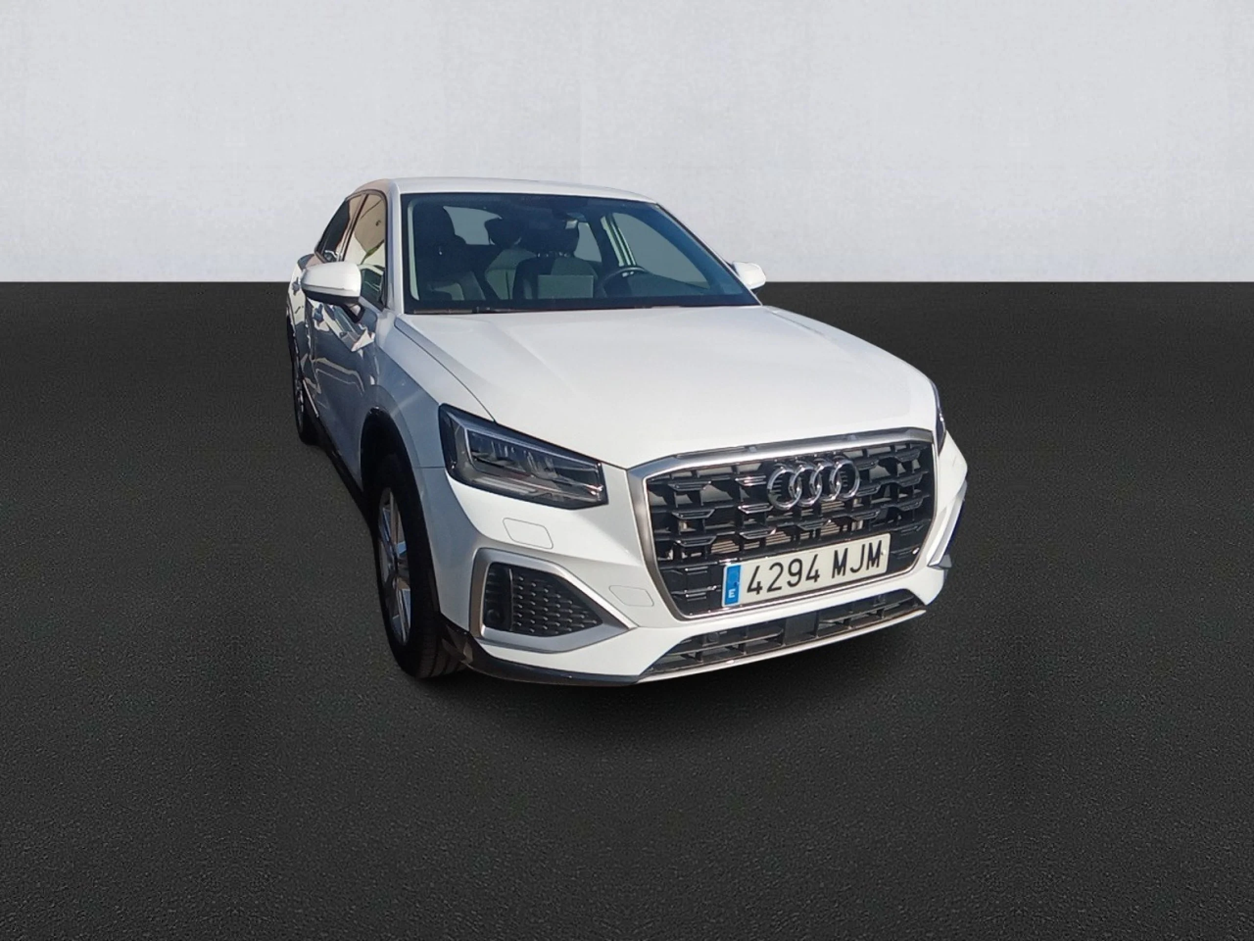 Audi Q2 Advanced 35 TFSI 110kW (150CV) S tronic - Foto 3