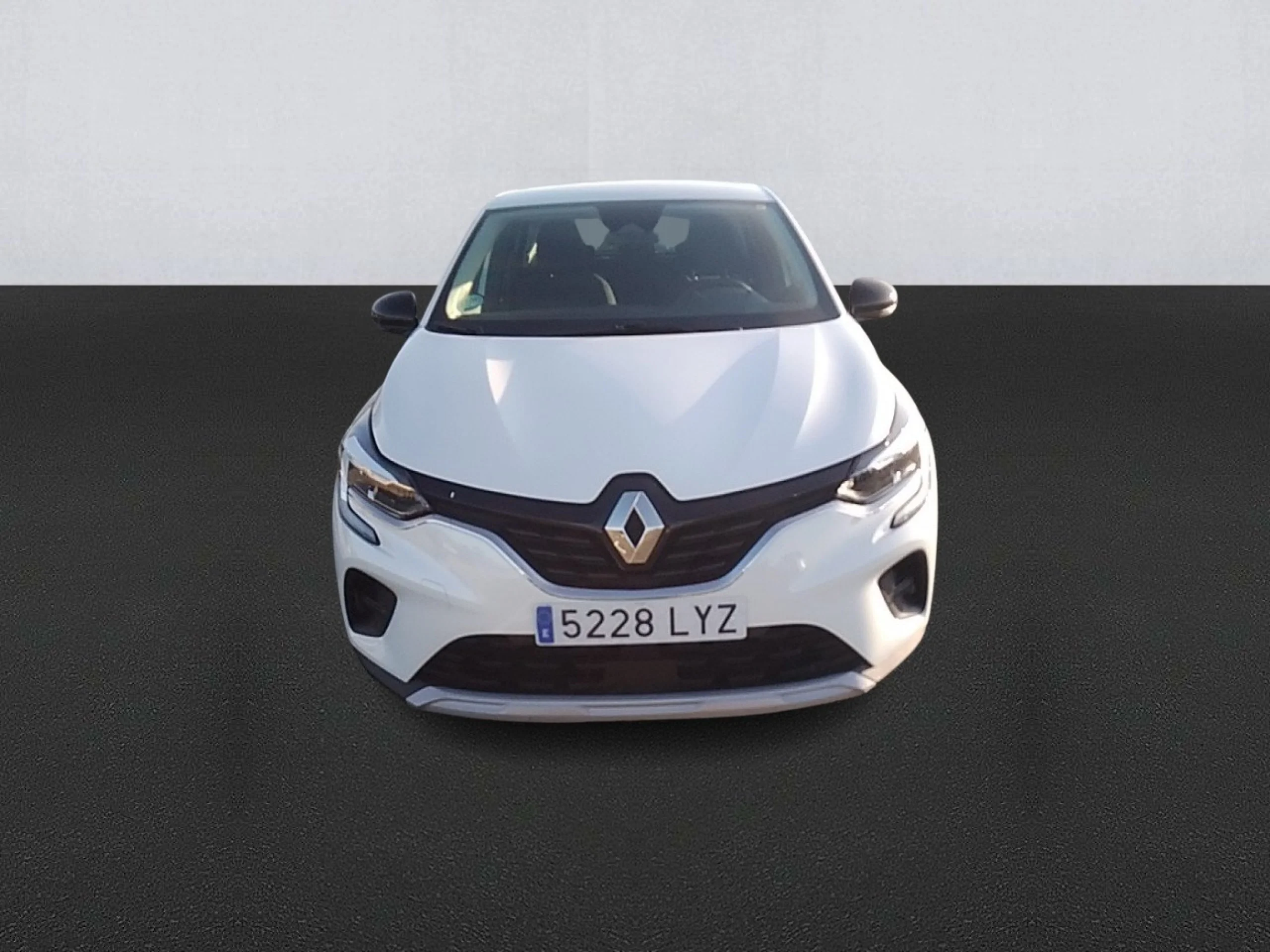 Renault Captur Intens TCe 74kW (100CV) GLP - Foto 2