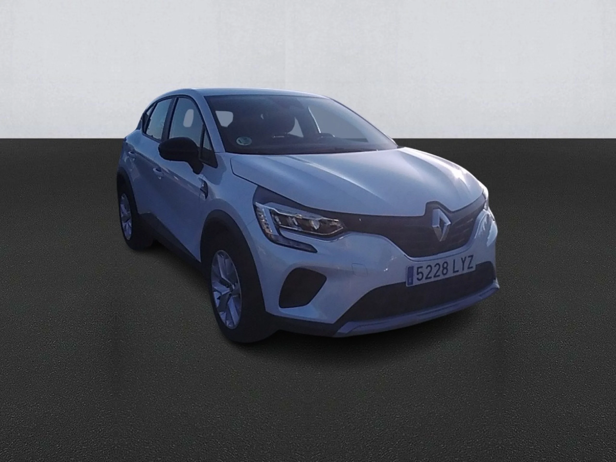 Renault Captur Intens TCe 74kW (100CV) GLP - Foto 3