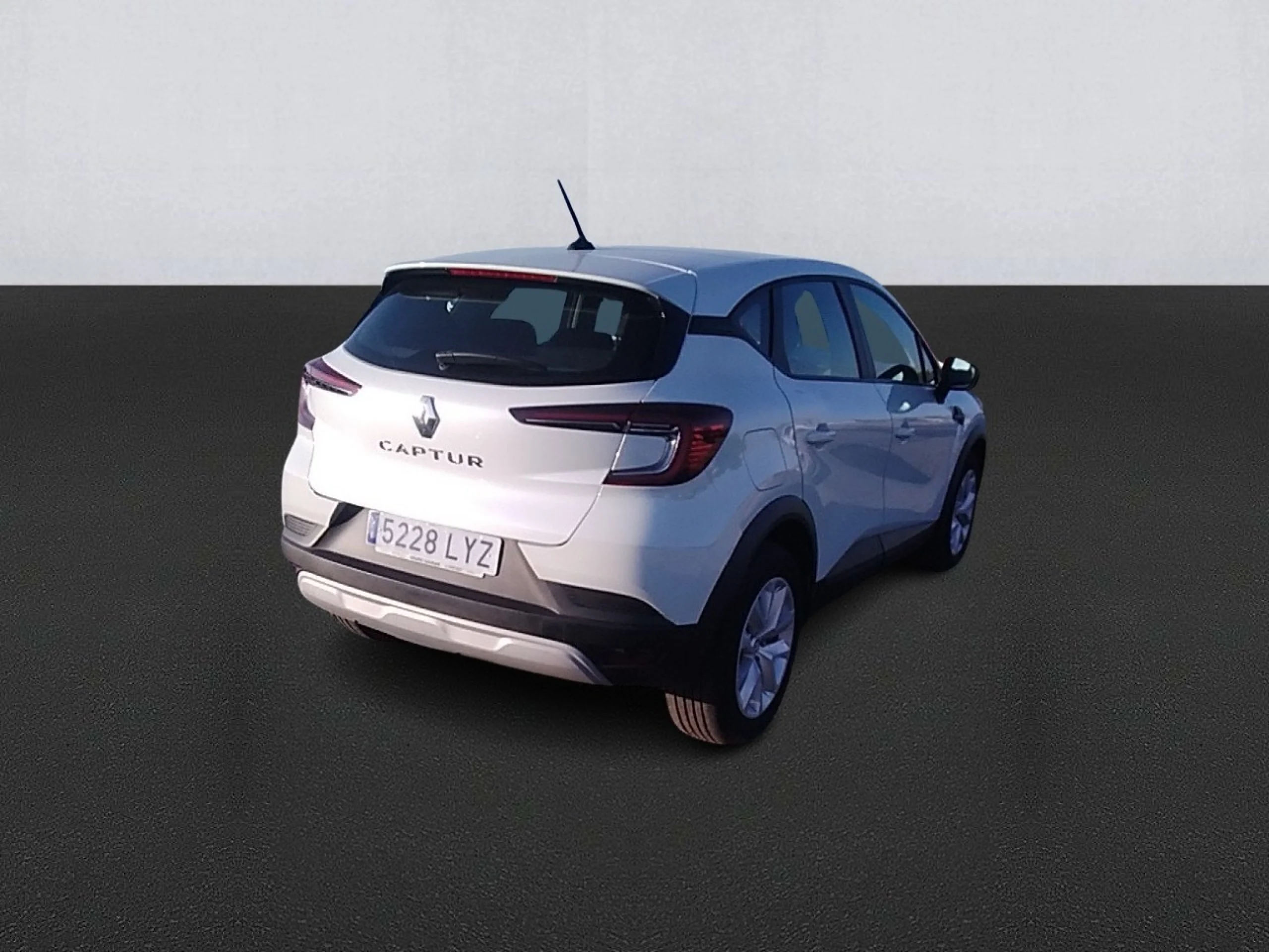 Renault Captur Intens TCe 74kW (100CV) GLP - Foto 4