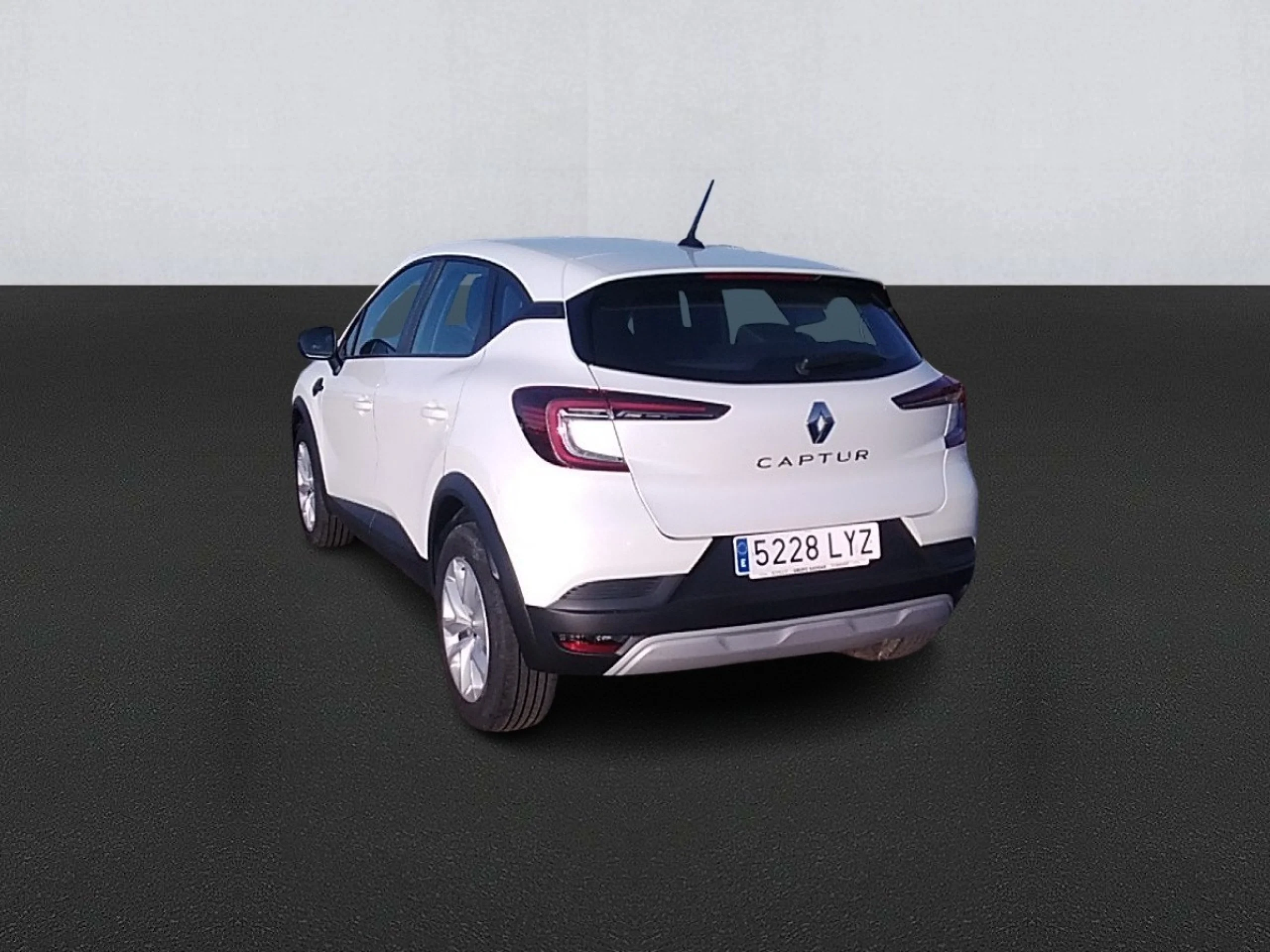 Renault Captur Intens TCe 74kW (100CV) GLP - Foto 6