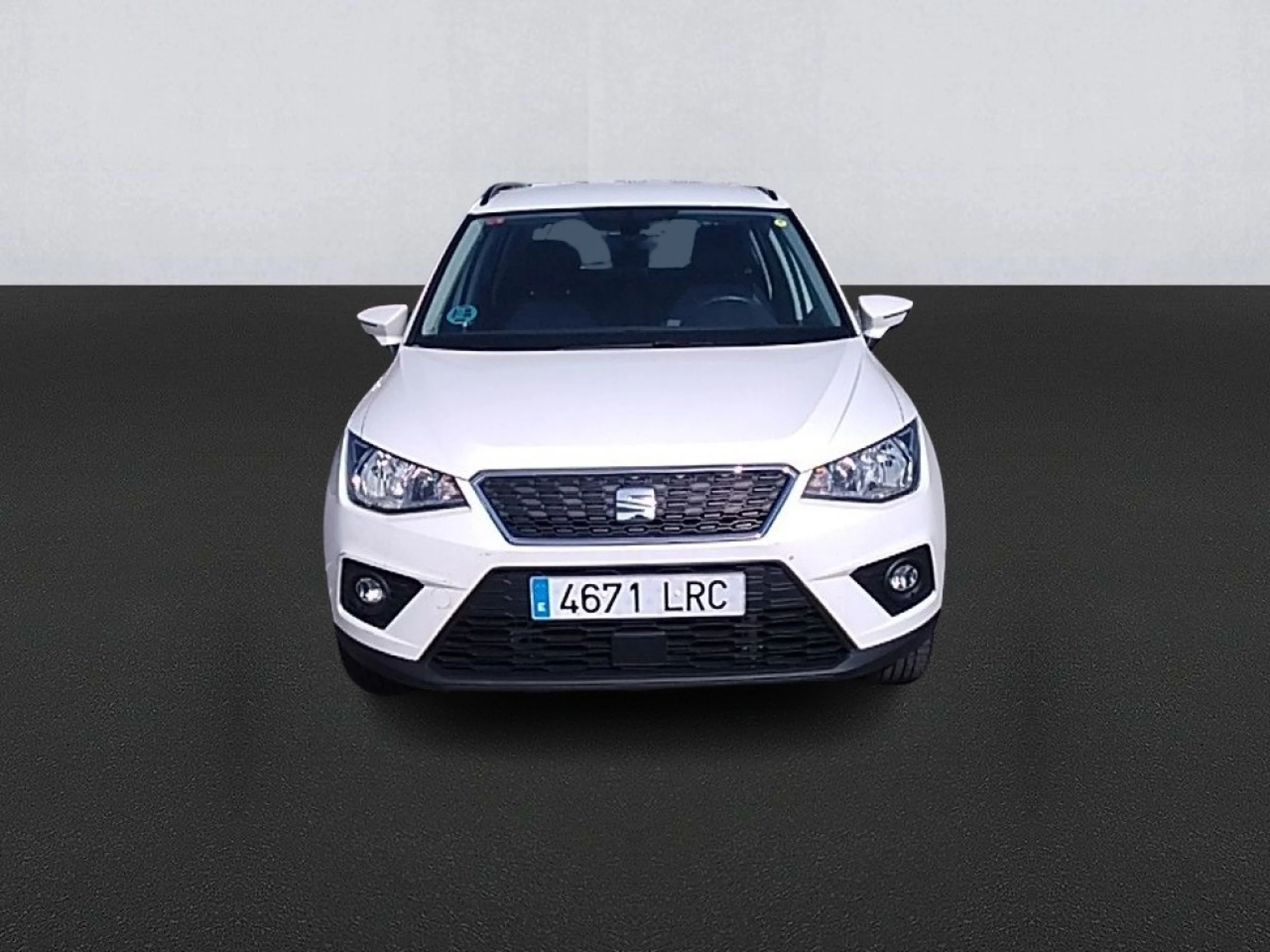 Seat Arona 1.0 TSI 81kW (110CV) Style Go2 - Foto 2