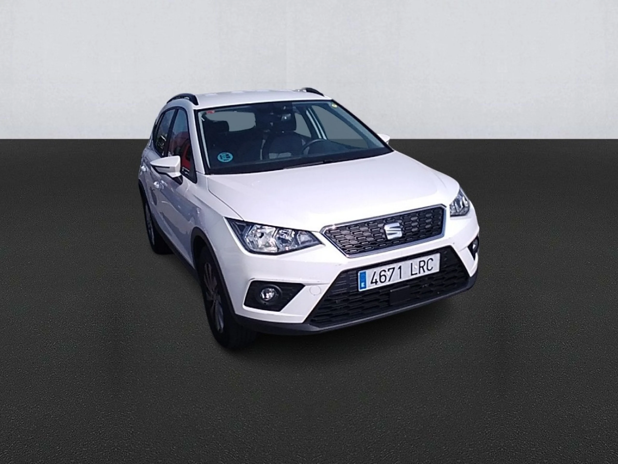 Seat Arona 1.0 TSI 81kW (110CV) Style Go2 - Foto 3