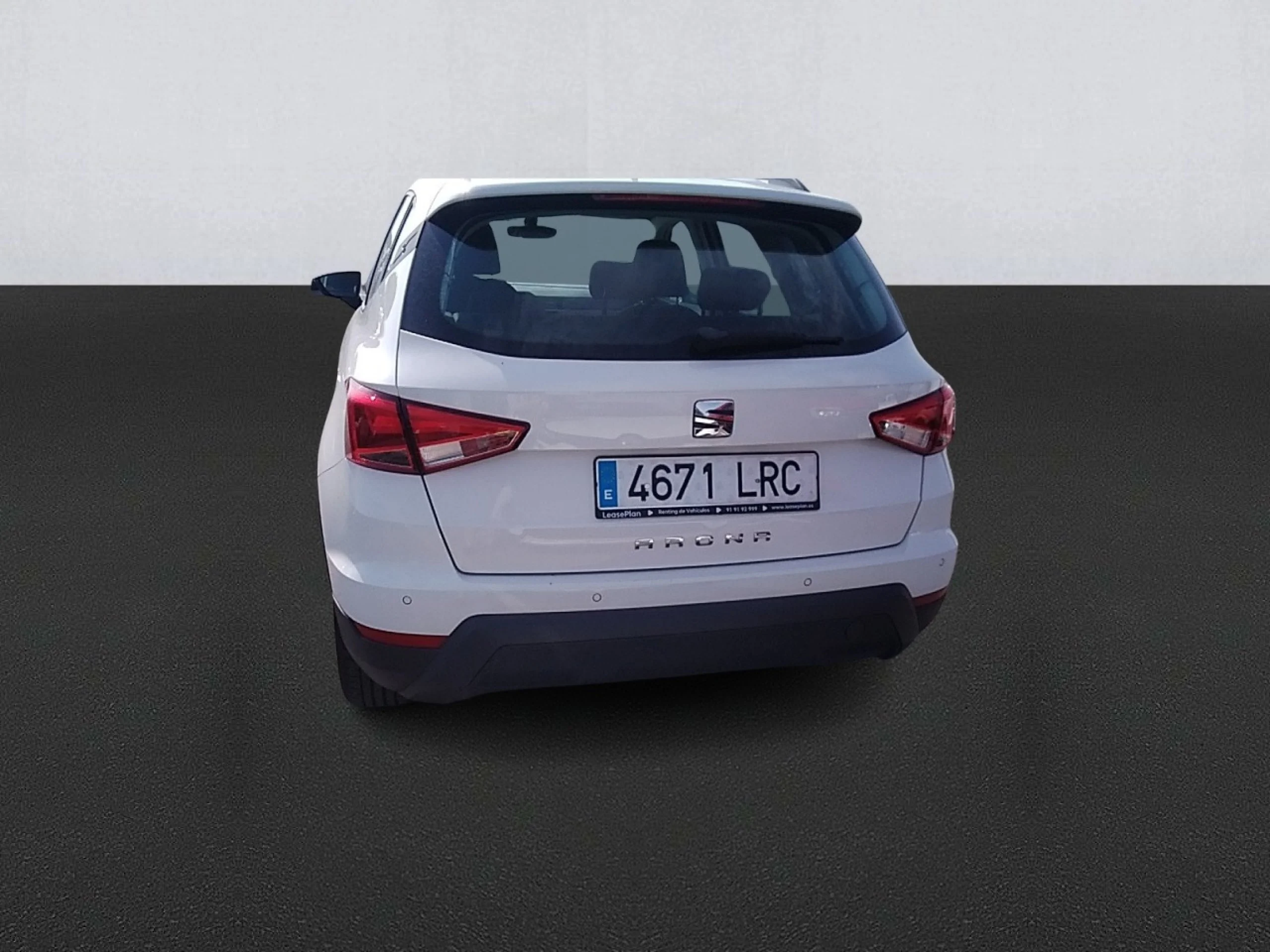 Seat Arona 1.0 TSI 81kW (110CV) Style Go2 - Foto 5