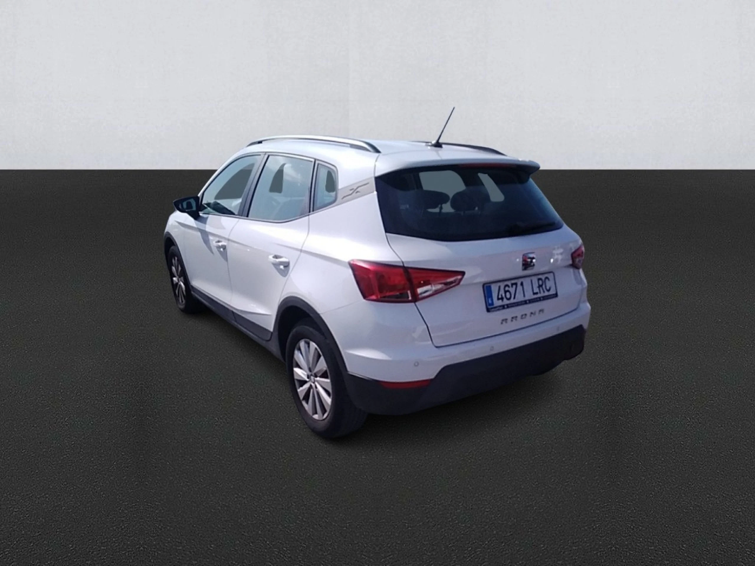 Seat Arona 1.0 TSI 81kW (110CV) Style Go2 - Foto 6