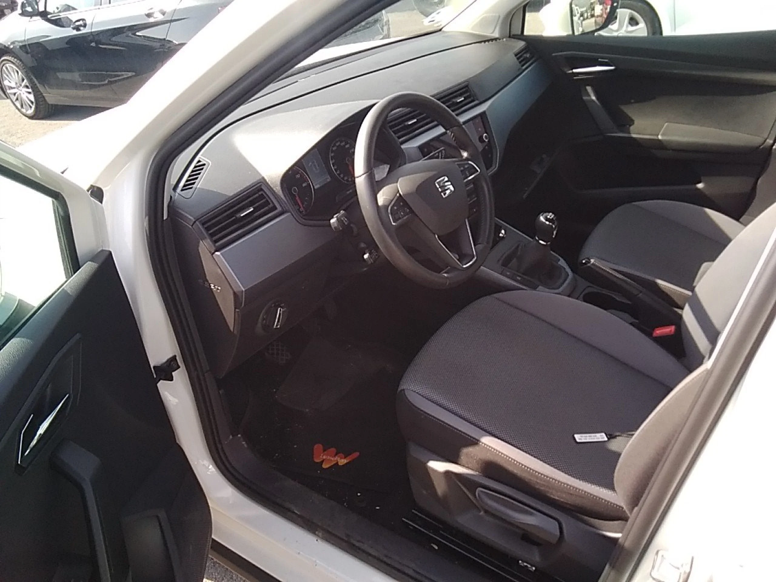 Seat Arona 1.0 TSI 81kW (110CV) Style Go2 - Foto 7