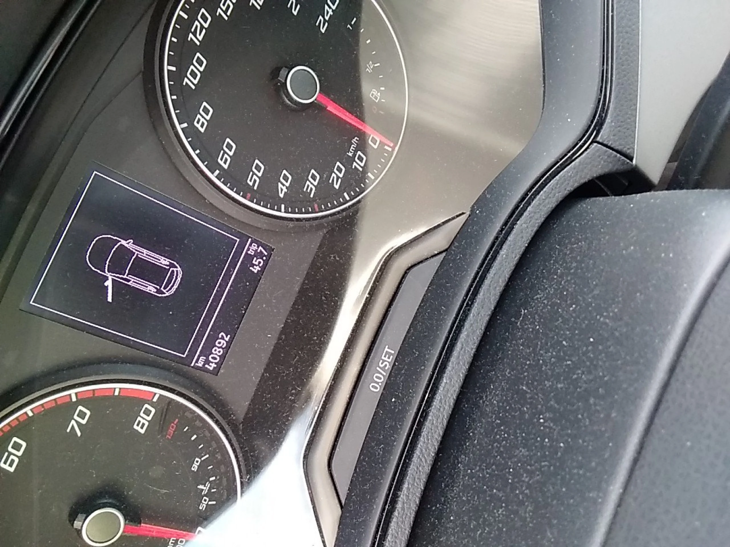 Seat Arona 1.0 TSI 81kW (110CV) Style Go2 - Foto 8