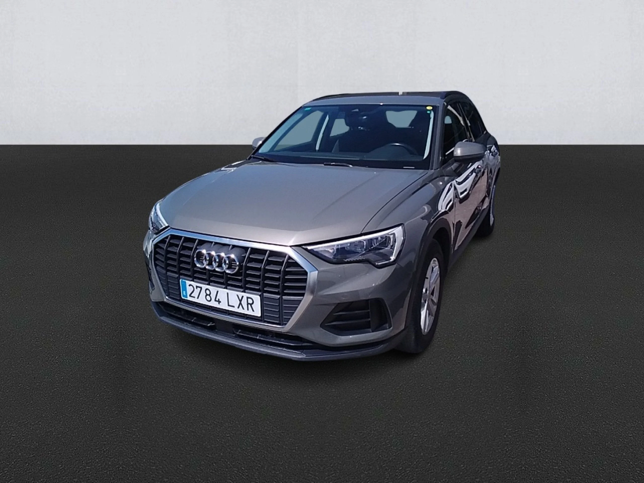 Audi Q3 35 TDI 110kW (150CV) S tronic - Foto 1