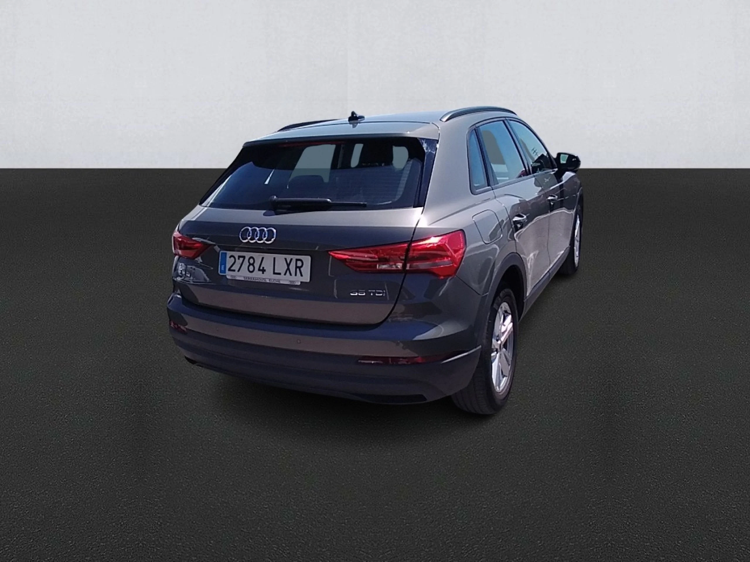 Audi Q3 35 TDI 110kW (150CV) S tronic - Foto 4