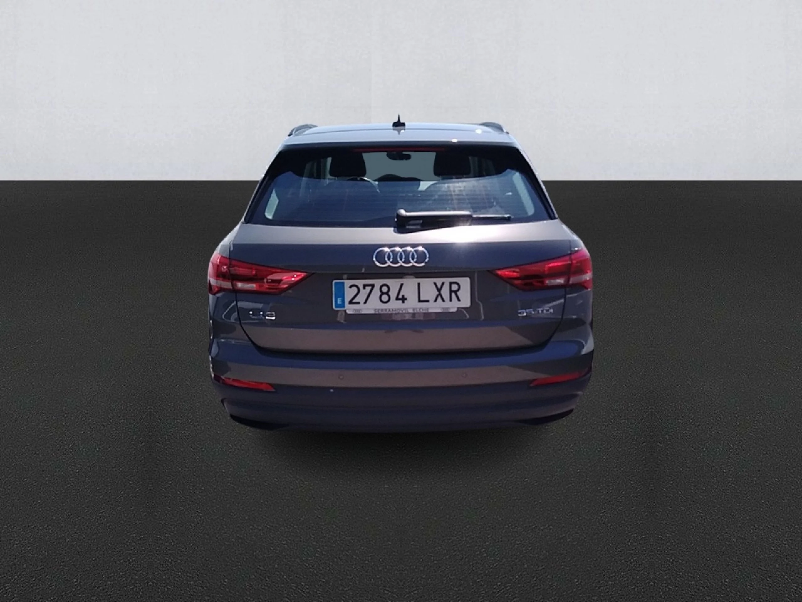 Audi Q3 35 TDI 110kW (150CV) S tronic - Foto 5