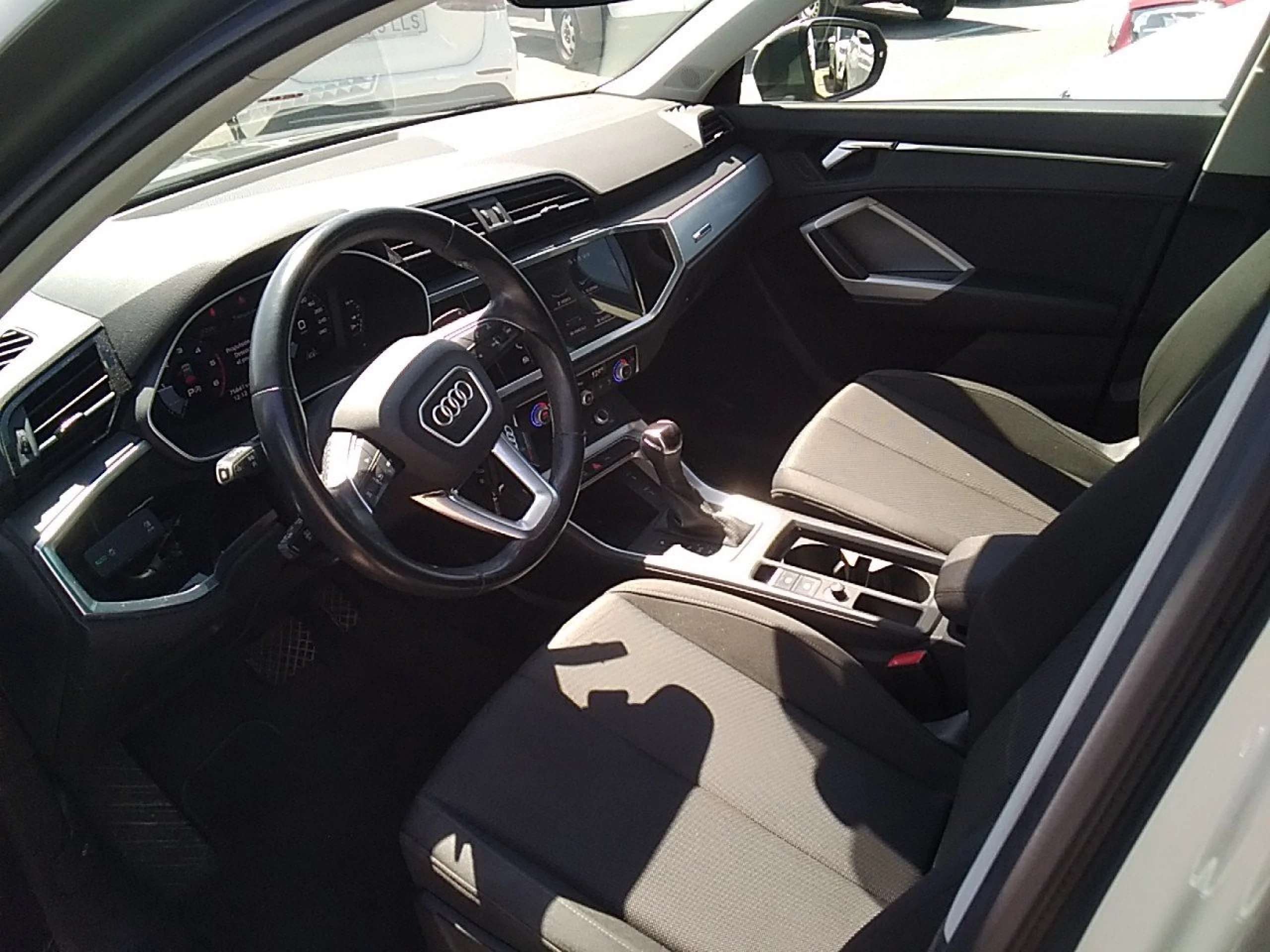Audi Q3 35 TDI 110kW (150CV) S tronic - Foto 7