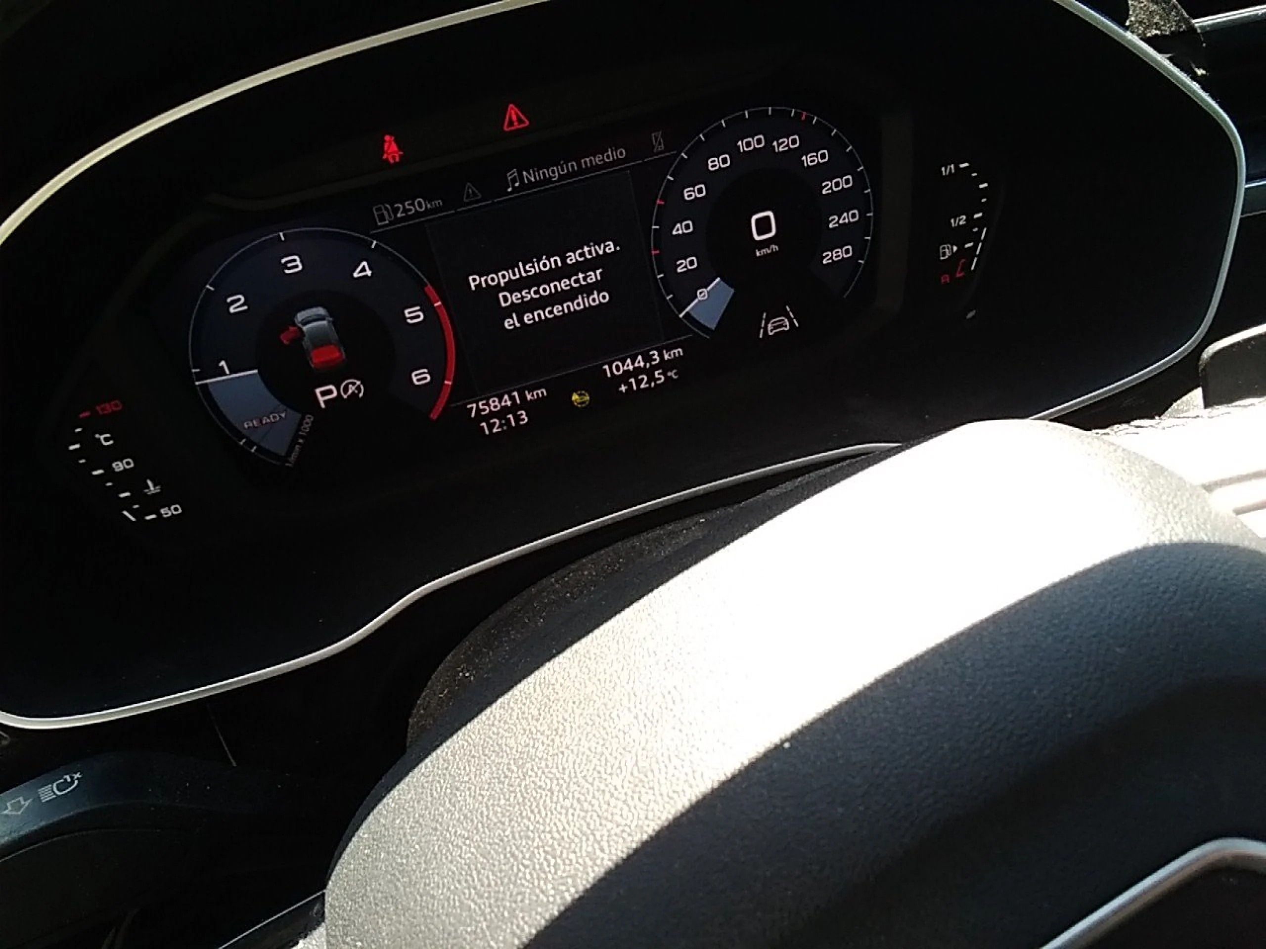 Audi Q3 35 TDI 110kW (150CV) S tronic - Foto 8