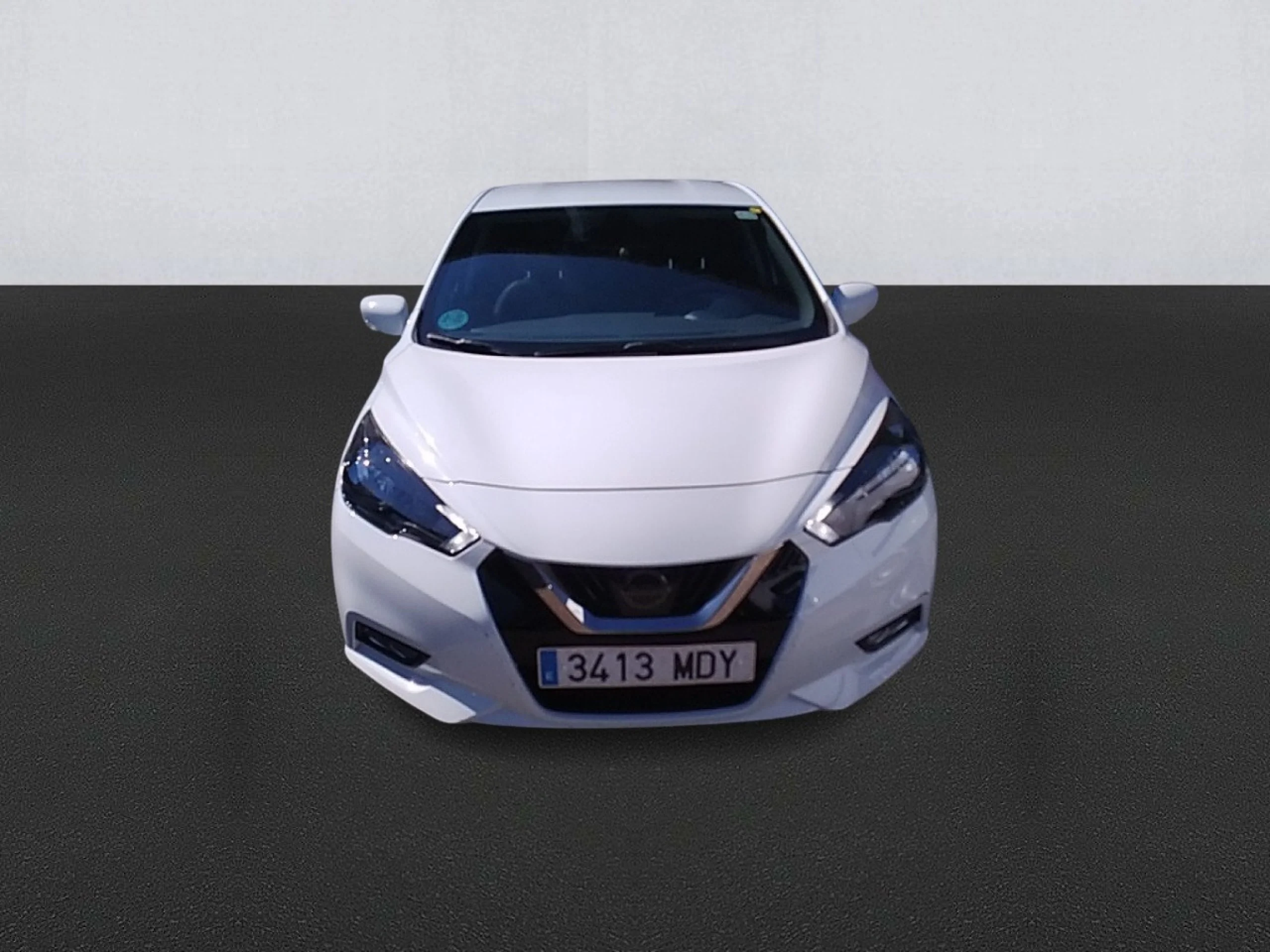 Nissan Micra IG-T 68 kW (92 CV) E6D-F Acenta Sprint - Foto 2